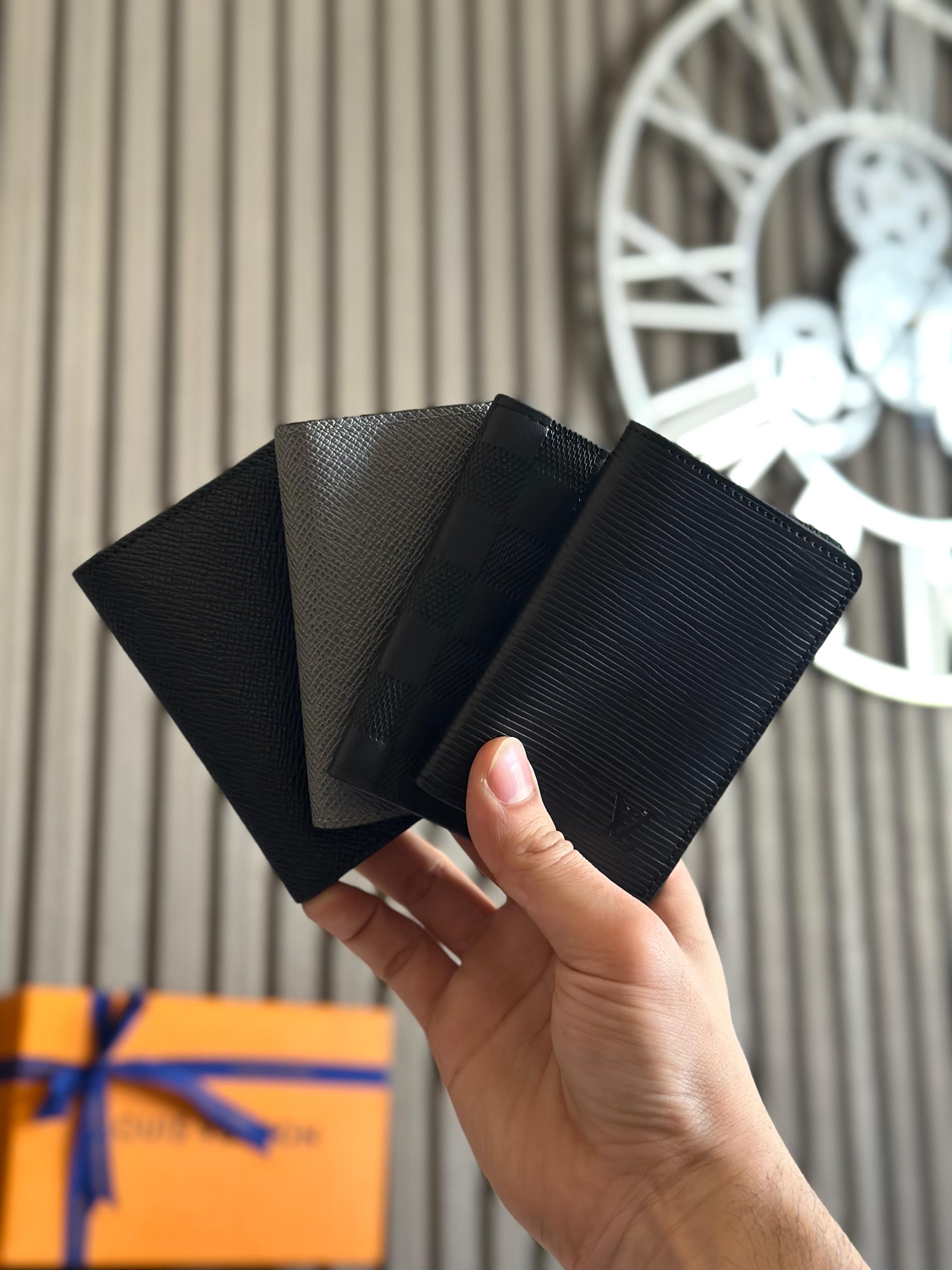 Louis Vuitton Wallet