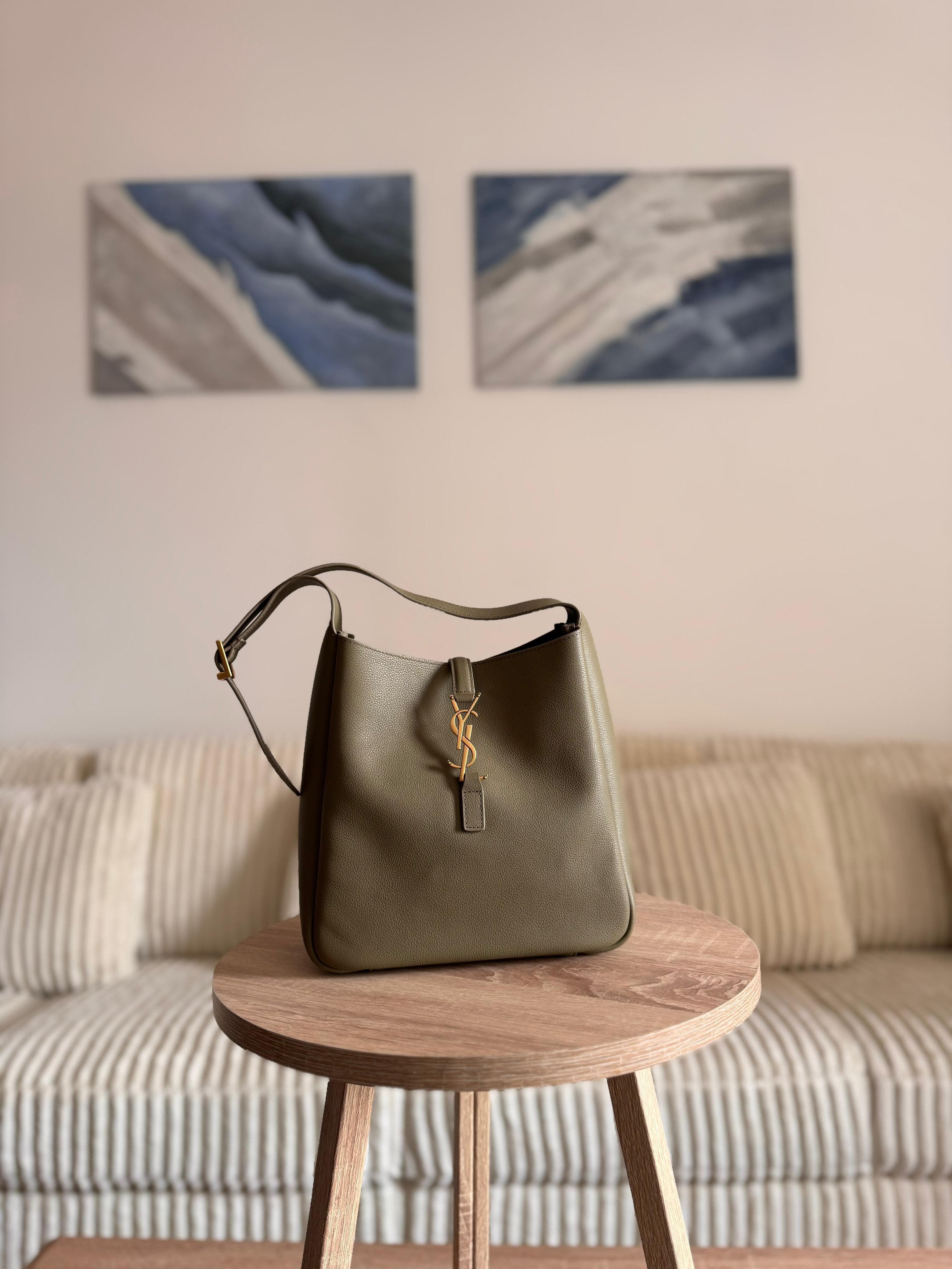 Saint Laurent ysl bag