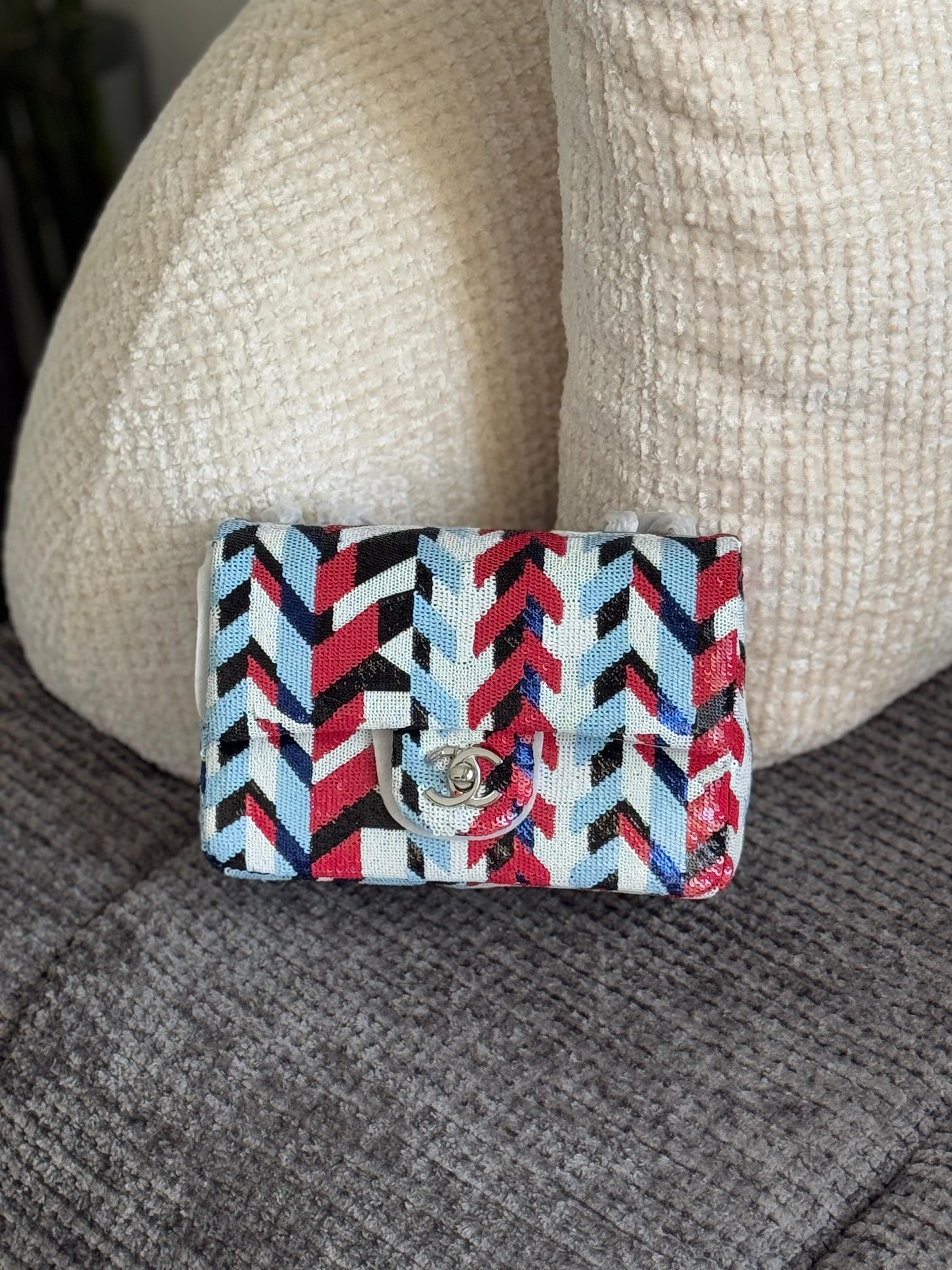 Chanel Classic Flap Bag