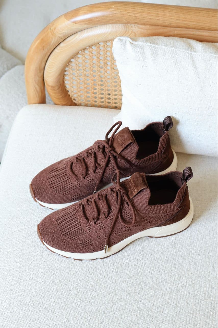 Dior B80 Lounge Sneakers