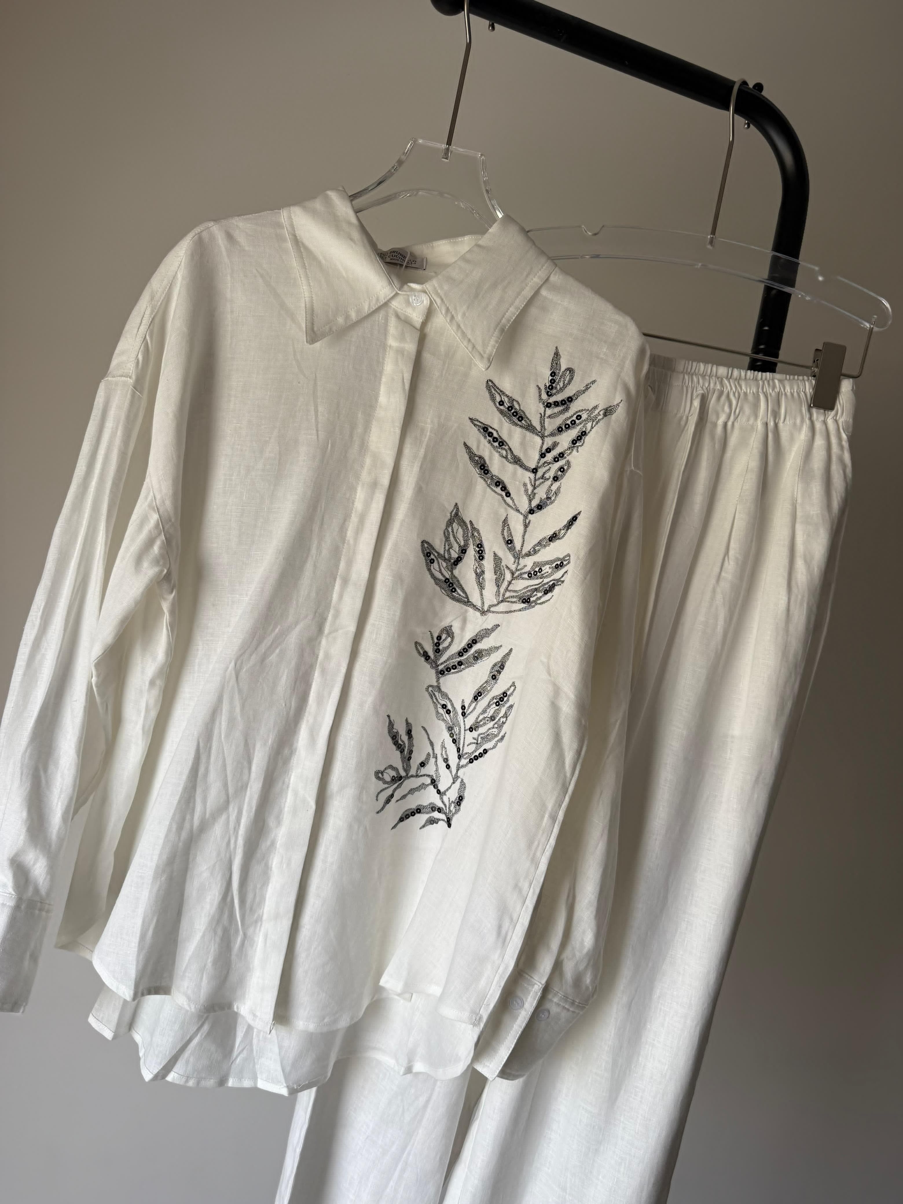 Brunello cucinelli set