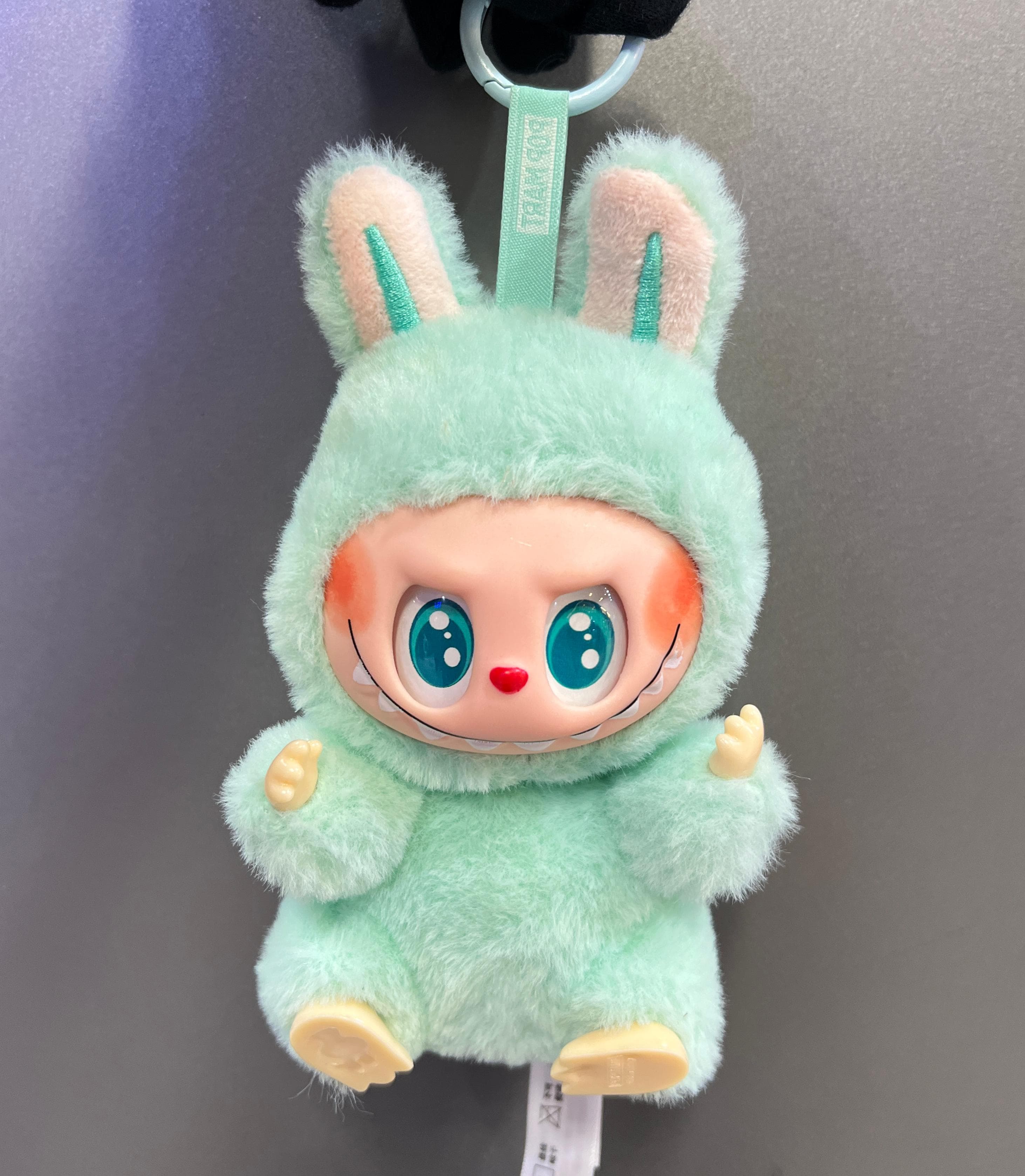 Pop Mart Labubu (6 Blind Boxes)