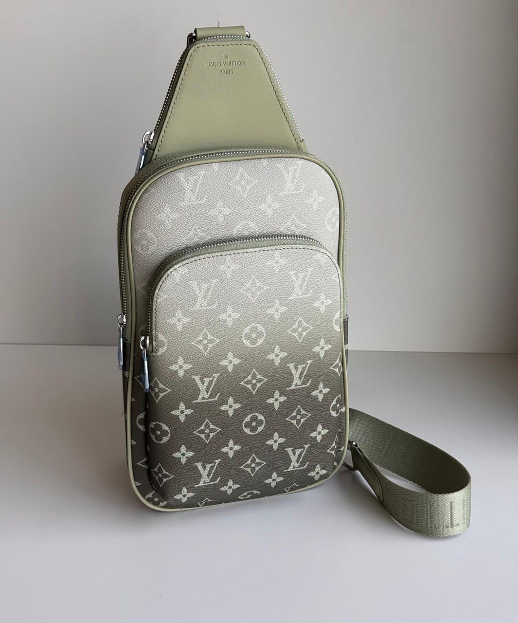 Louis Vuitton Slingbag Luxury Crossbody Collection