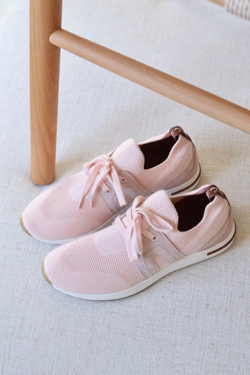 Loro Piana 360 LP Lady Flexy Walk Sneaker – Wish® Wool