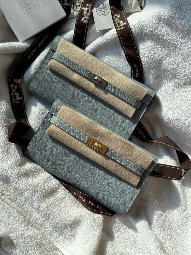 Hermès Kelly To Go Epsom – All Colors Available in UAE