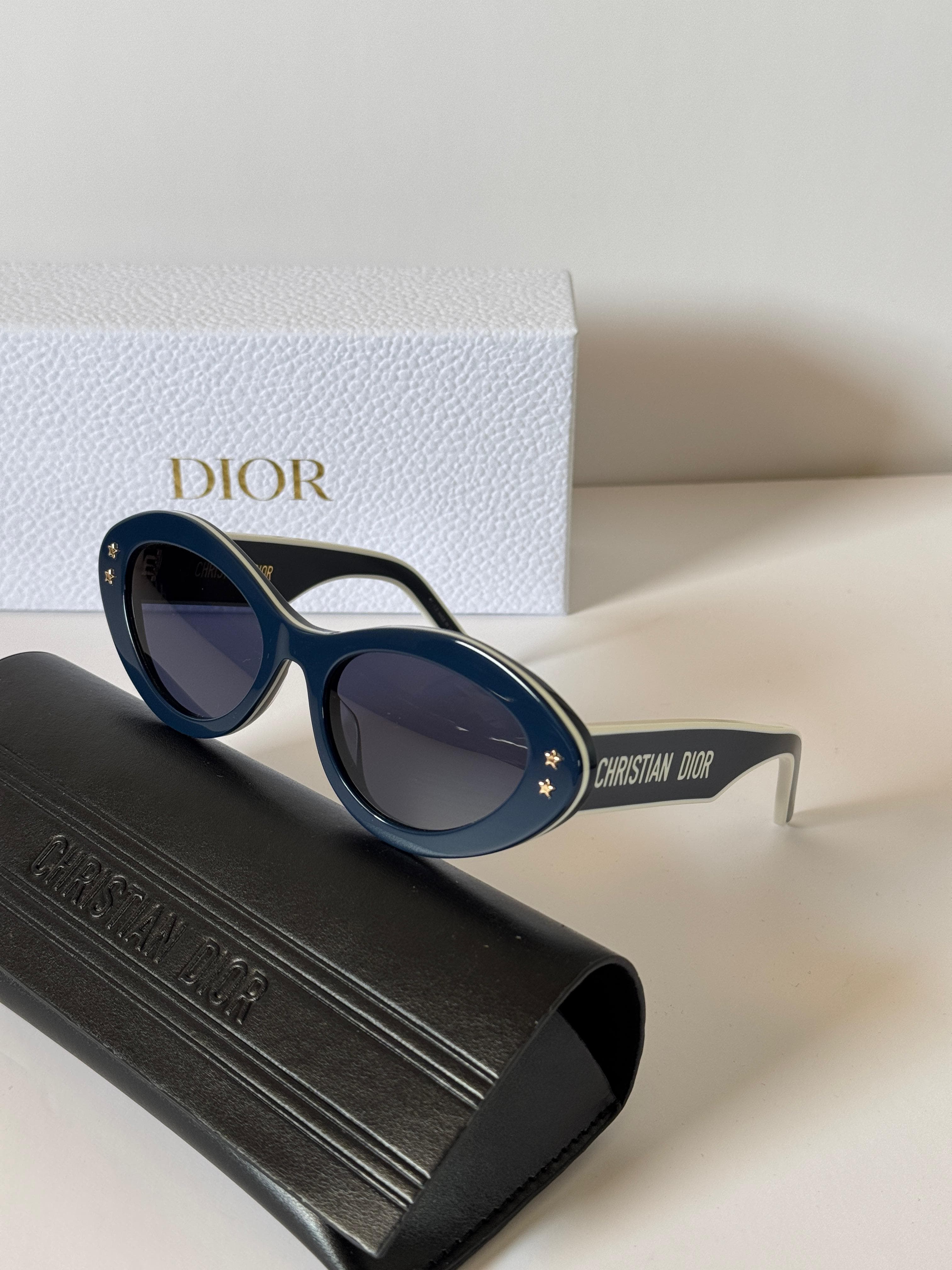 Dior Sunglasses DiorBobby S2U