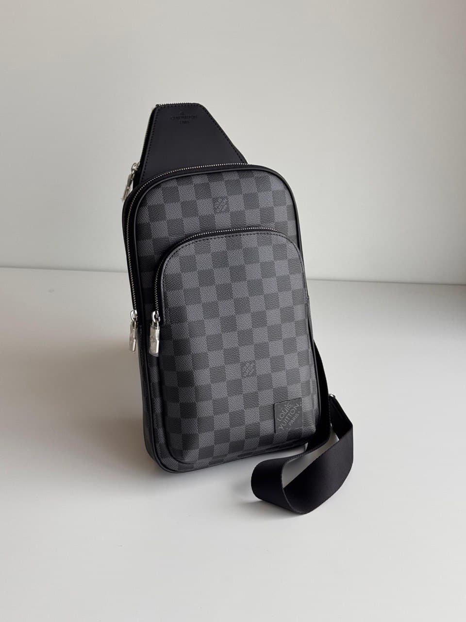 Louis Vuitton Slingbag Luxury Crossbody Collection