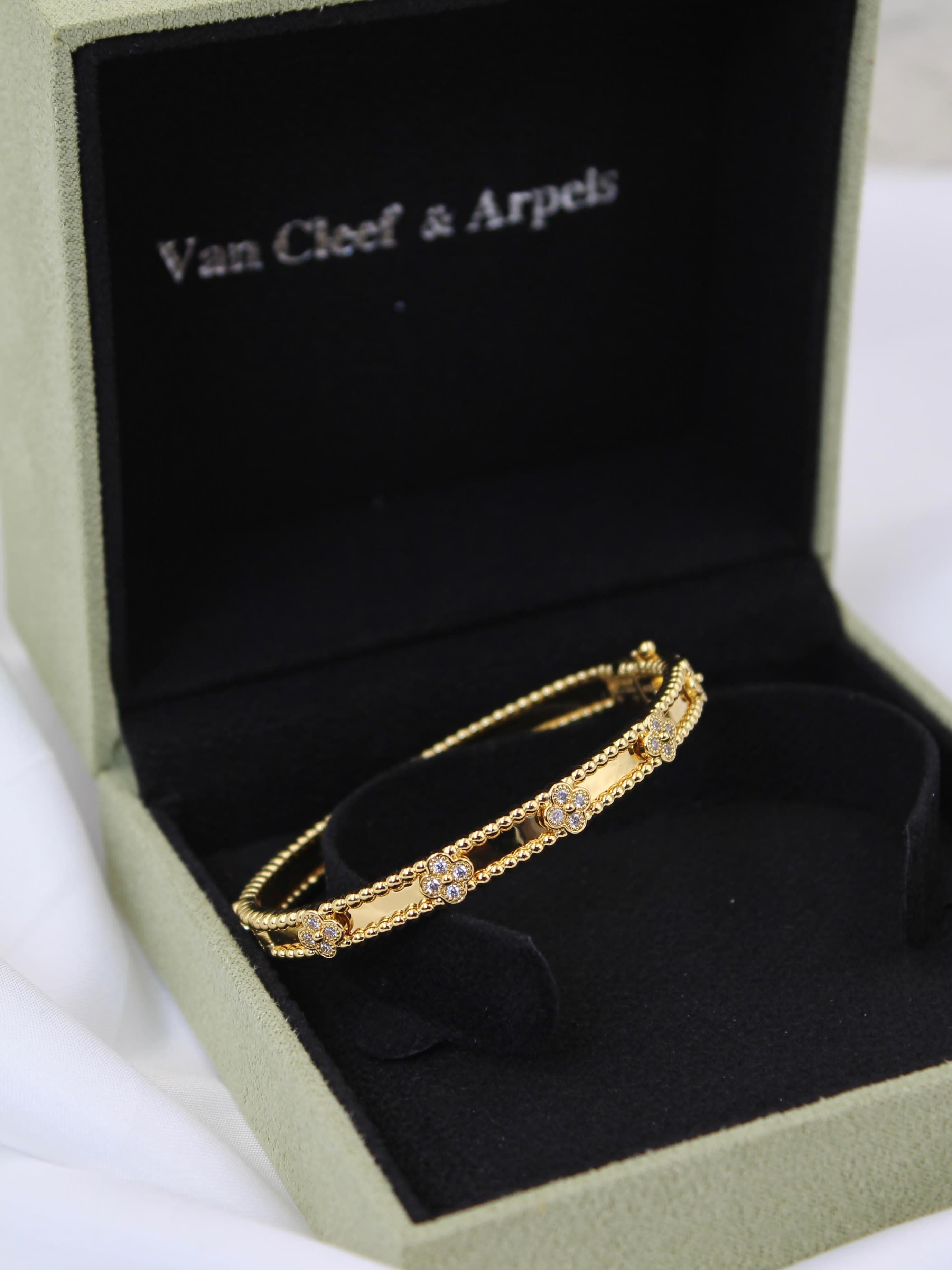 Van cleef Set