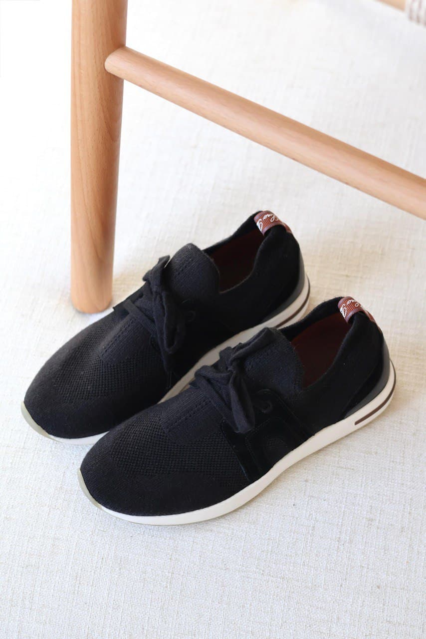 Loro Piana 360 LP Lady Flexy Walk Sneaker – Wish® Wool