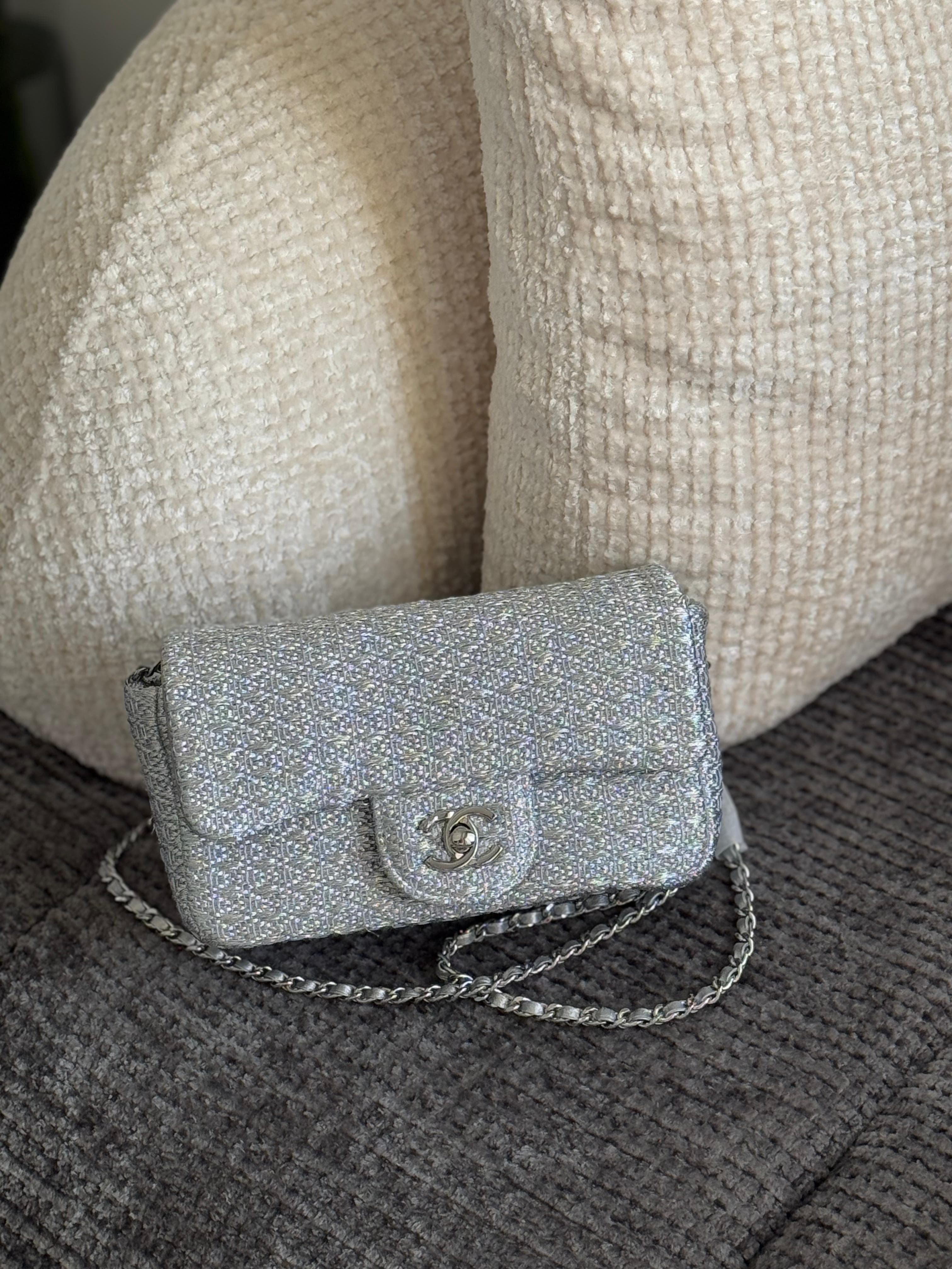 chanel bag