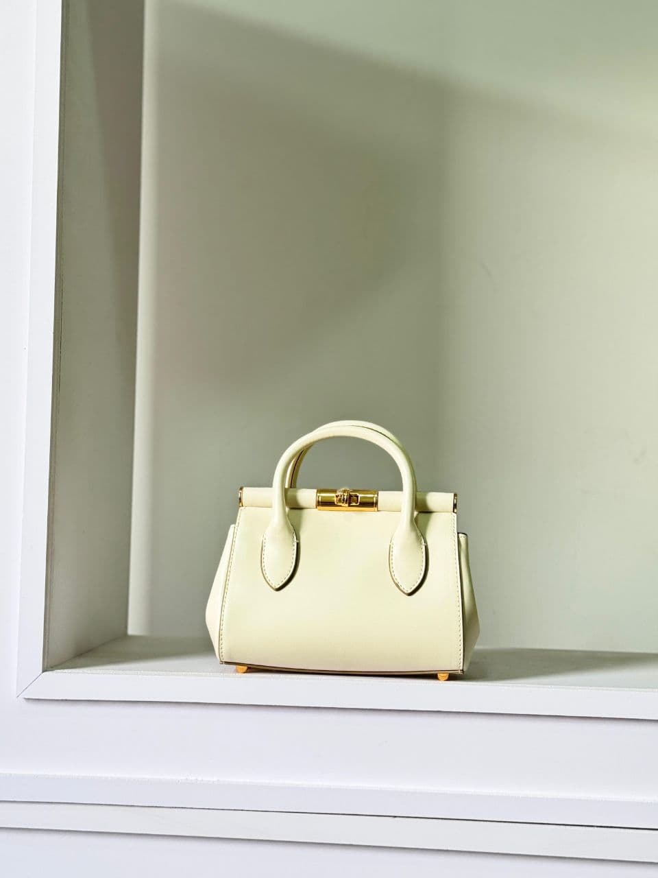 Dolce & Gabbana Mini Top Handle Bag – Full Collection