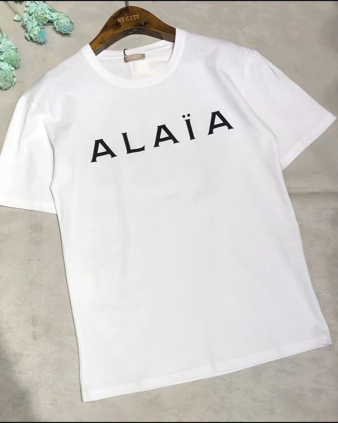 Alaia T-shirt