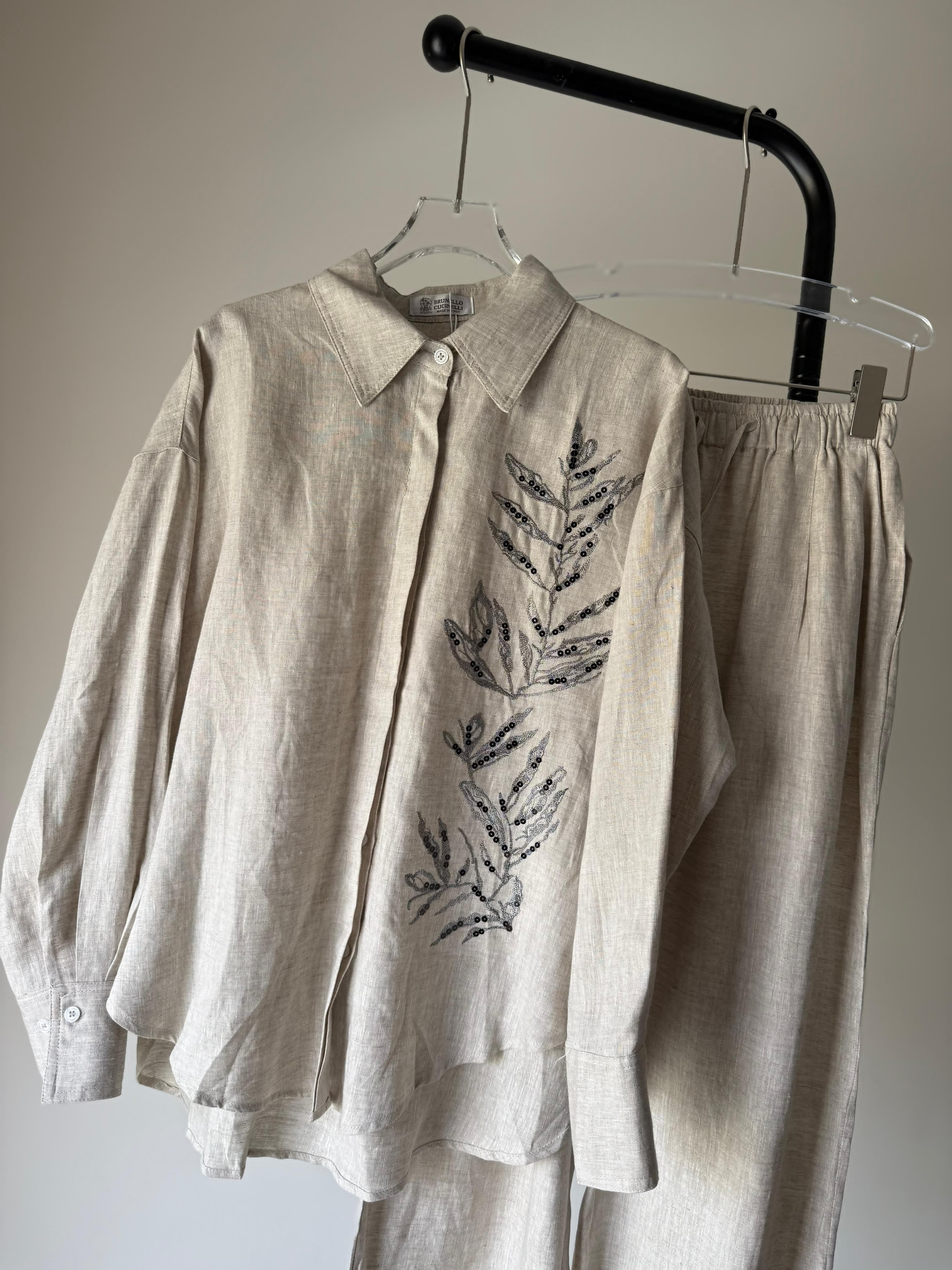 Brunello cucinelli set