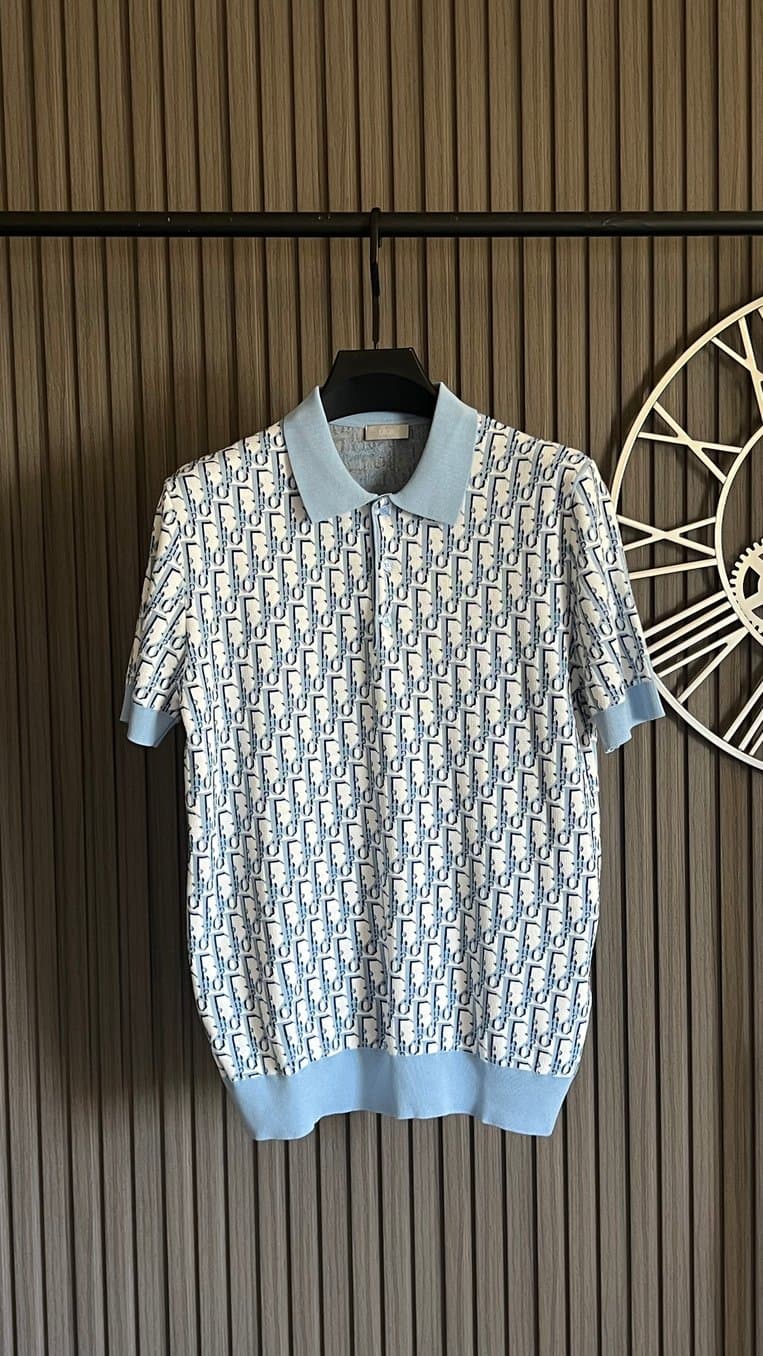 Dior Polo Shirt