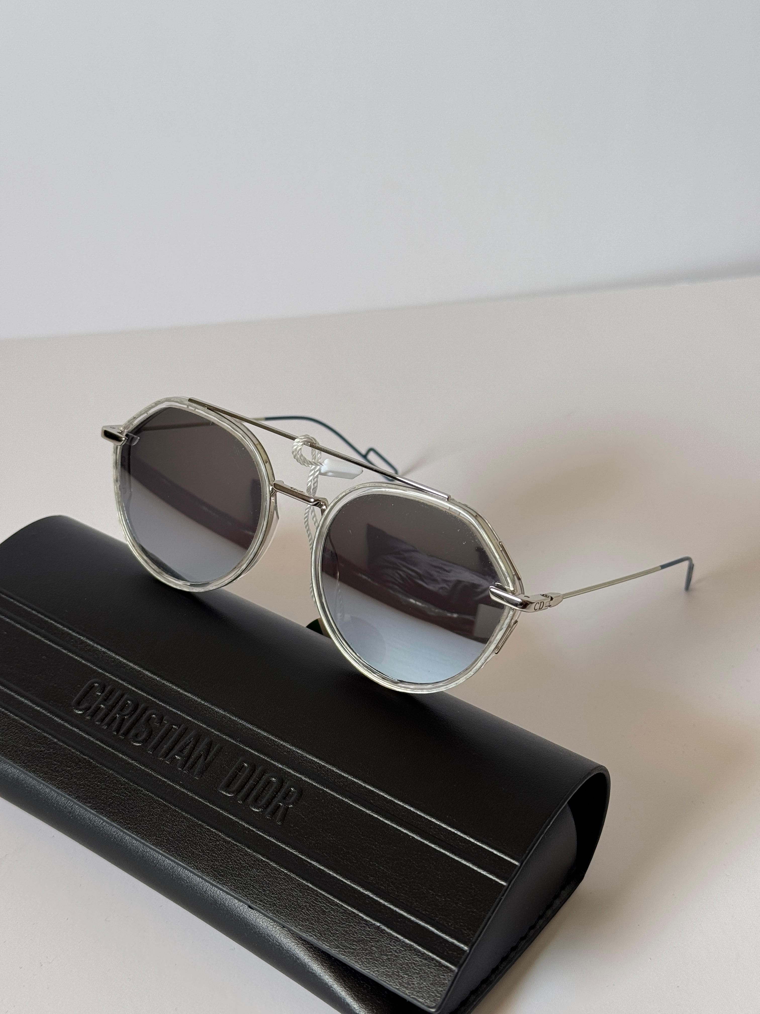 Dior Sunglasses Homme AL13.5