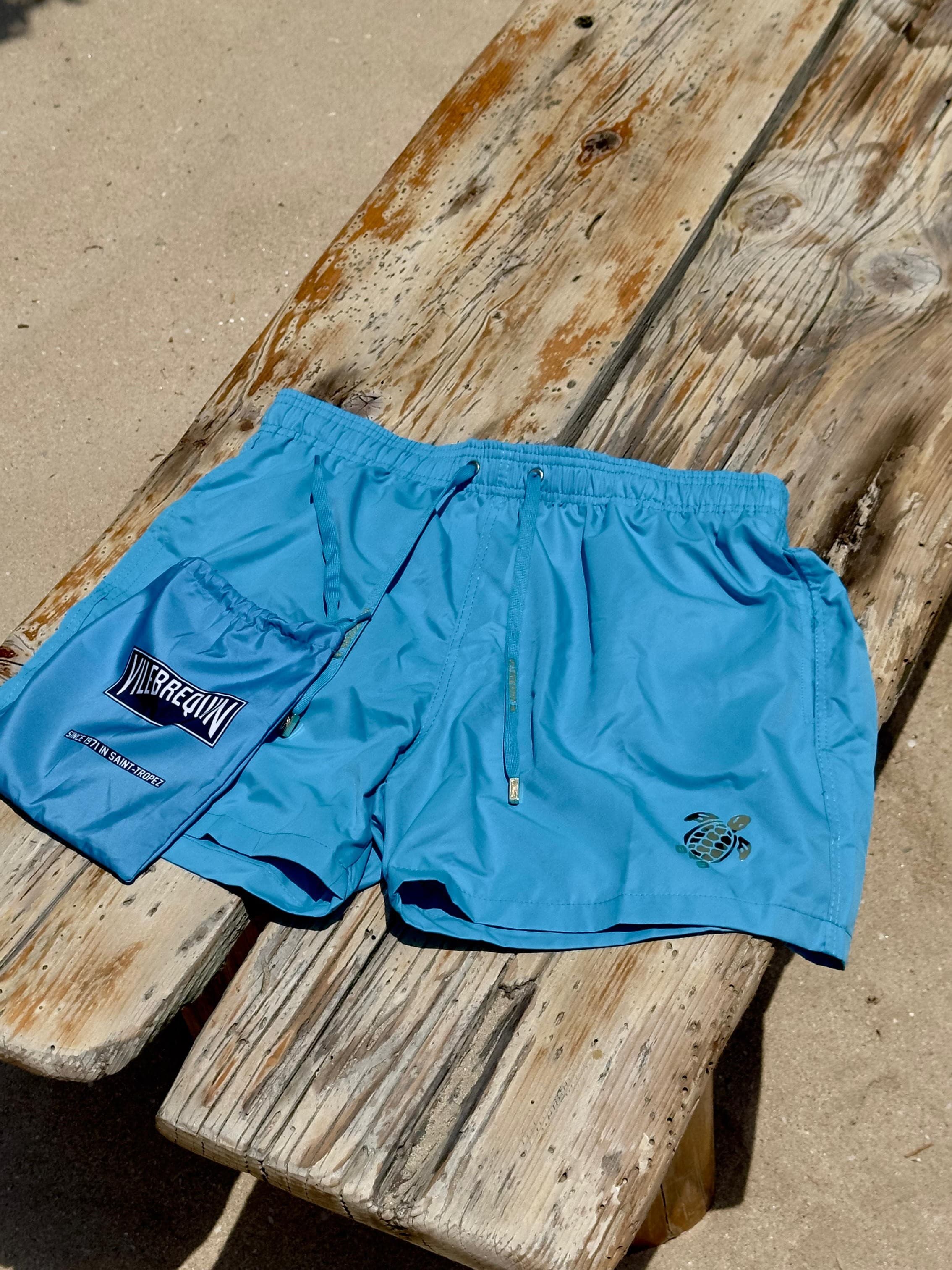 Vilebrequin Swimwear for Men Moorea