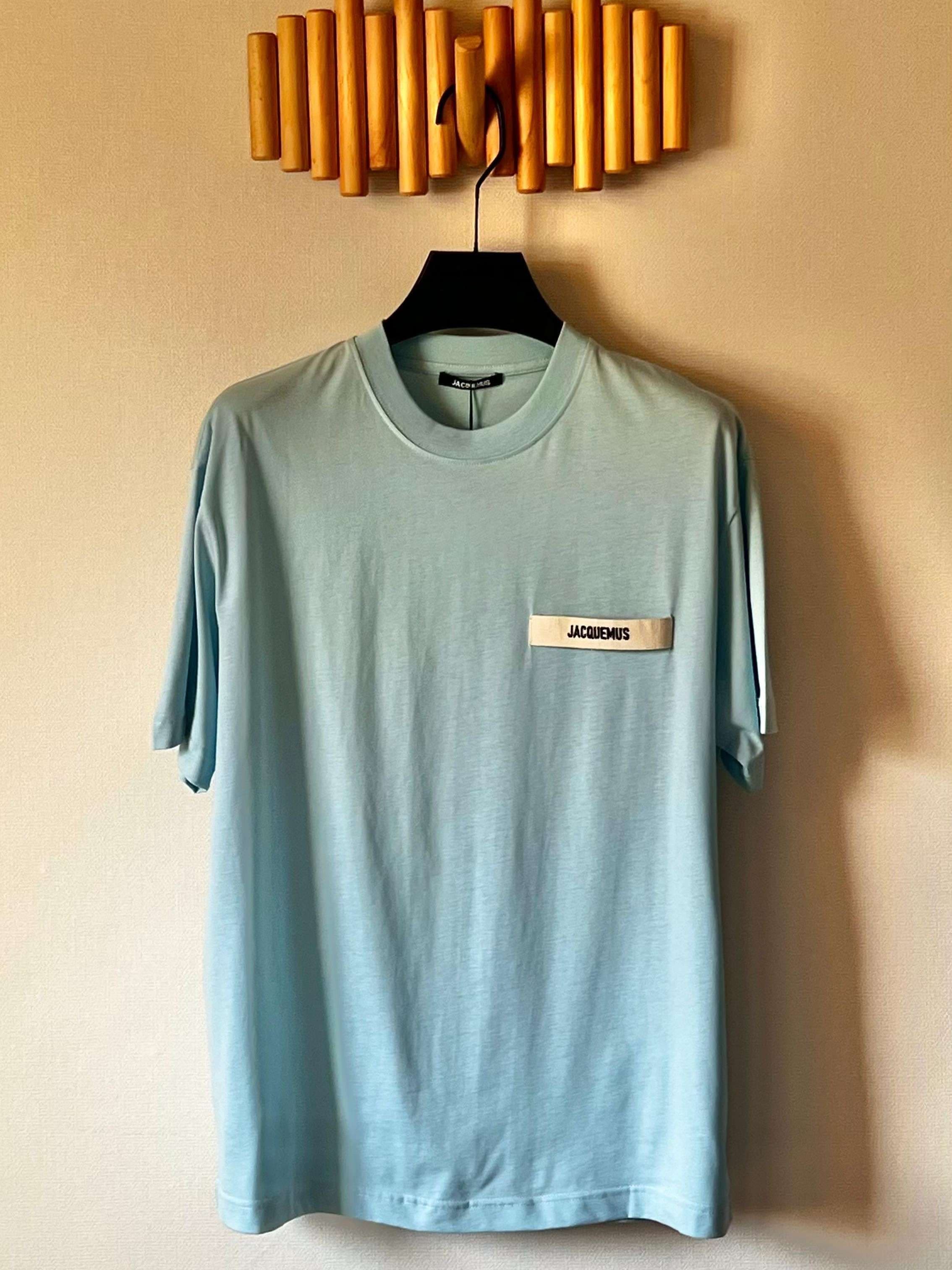 Jacquemus Men T-shirt