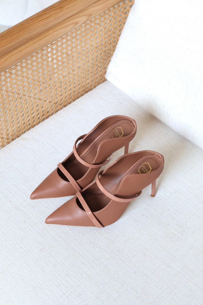 Malone Souliers Maureen Mule 85
