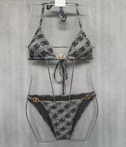 Gucci bikini set