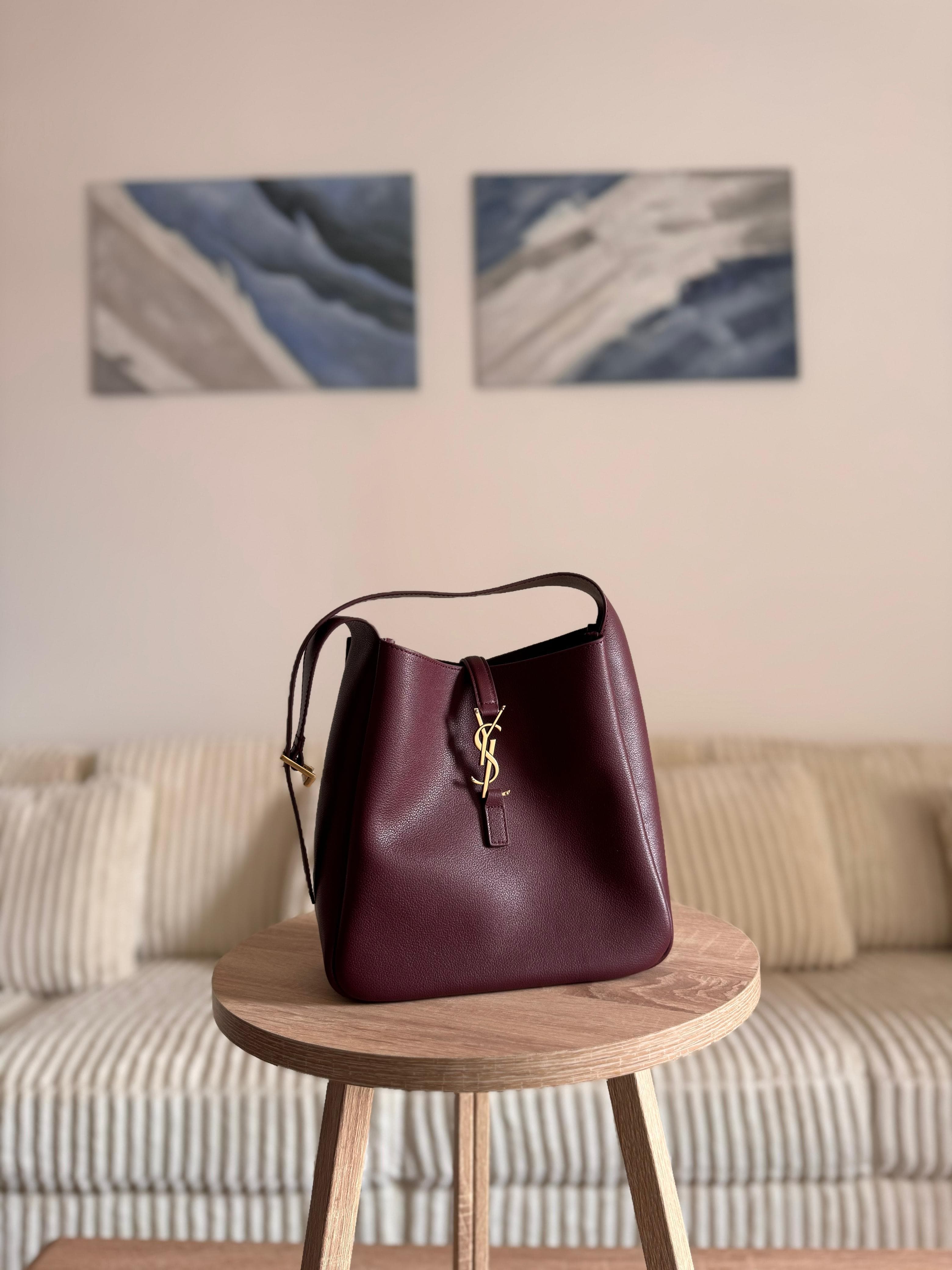 Saint Laurent ysl bag