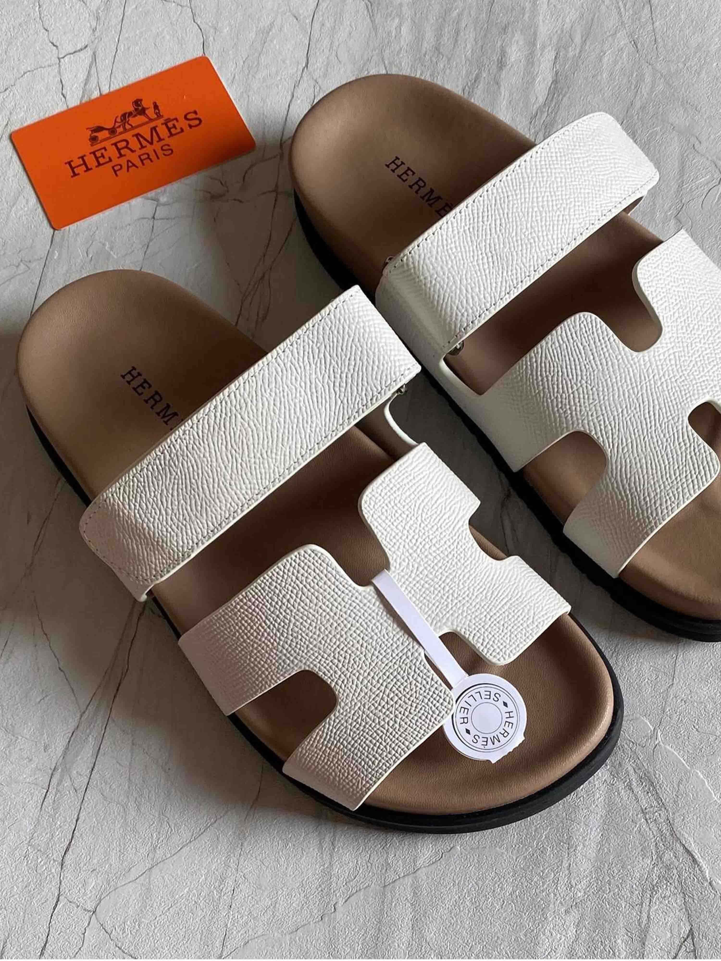 Hermes Chypre sandal