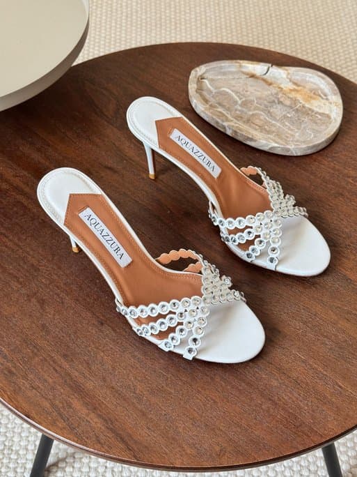 Aquazzura Tequila