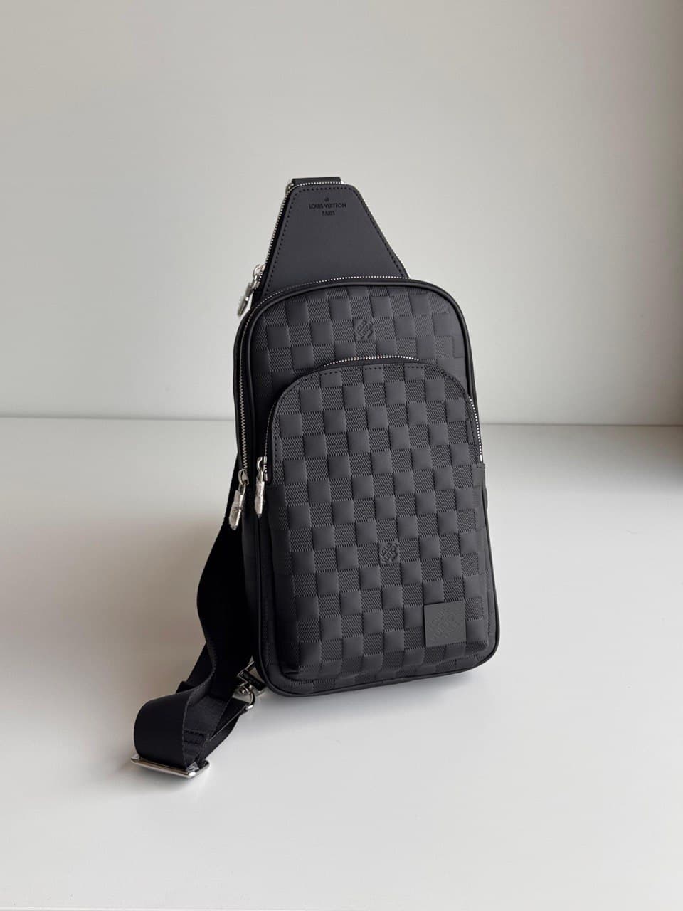Louis Vuitton Slingbag Luxury Crossbody Collection
