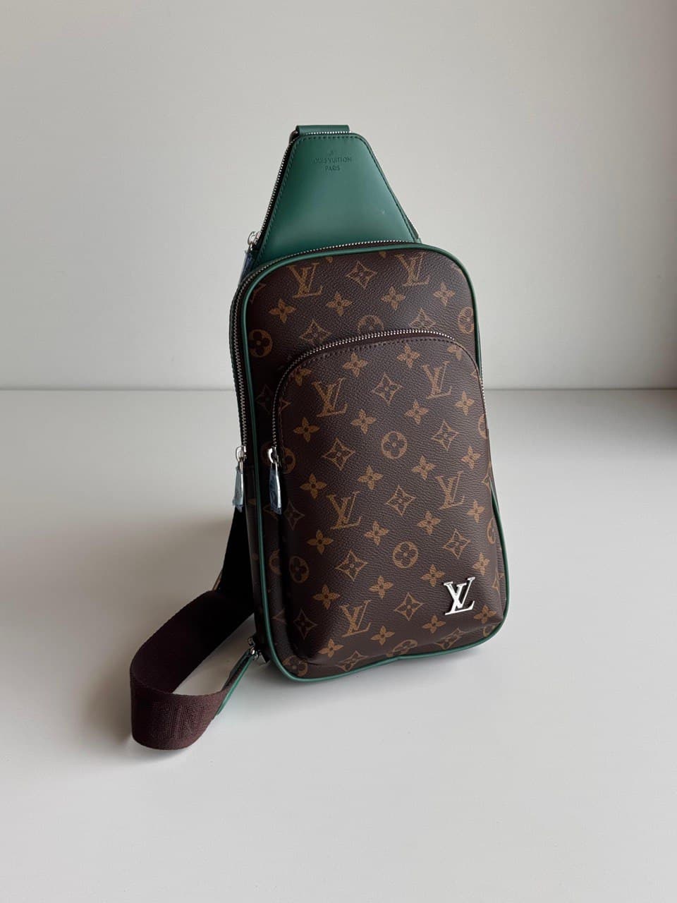 Louis Vuitton Slingbag Luxury Crossbody Collection