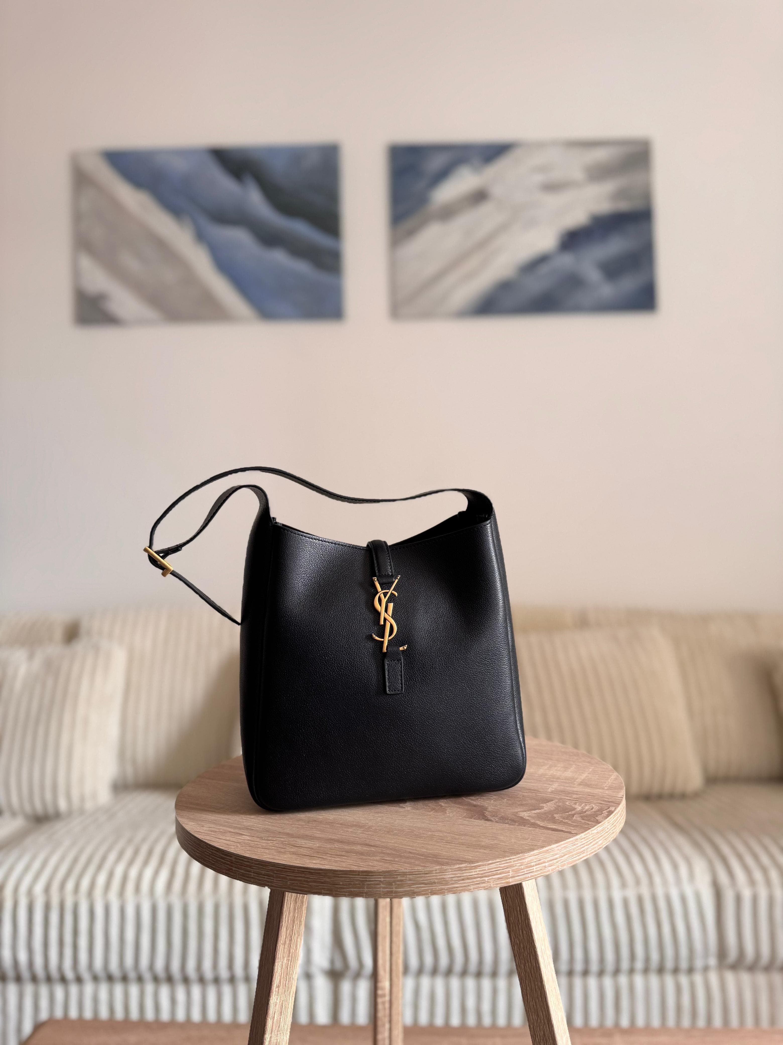 Saint Laurent ysl bag