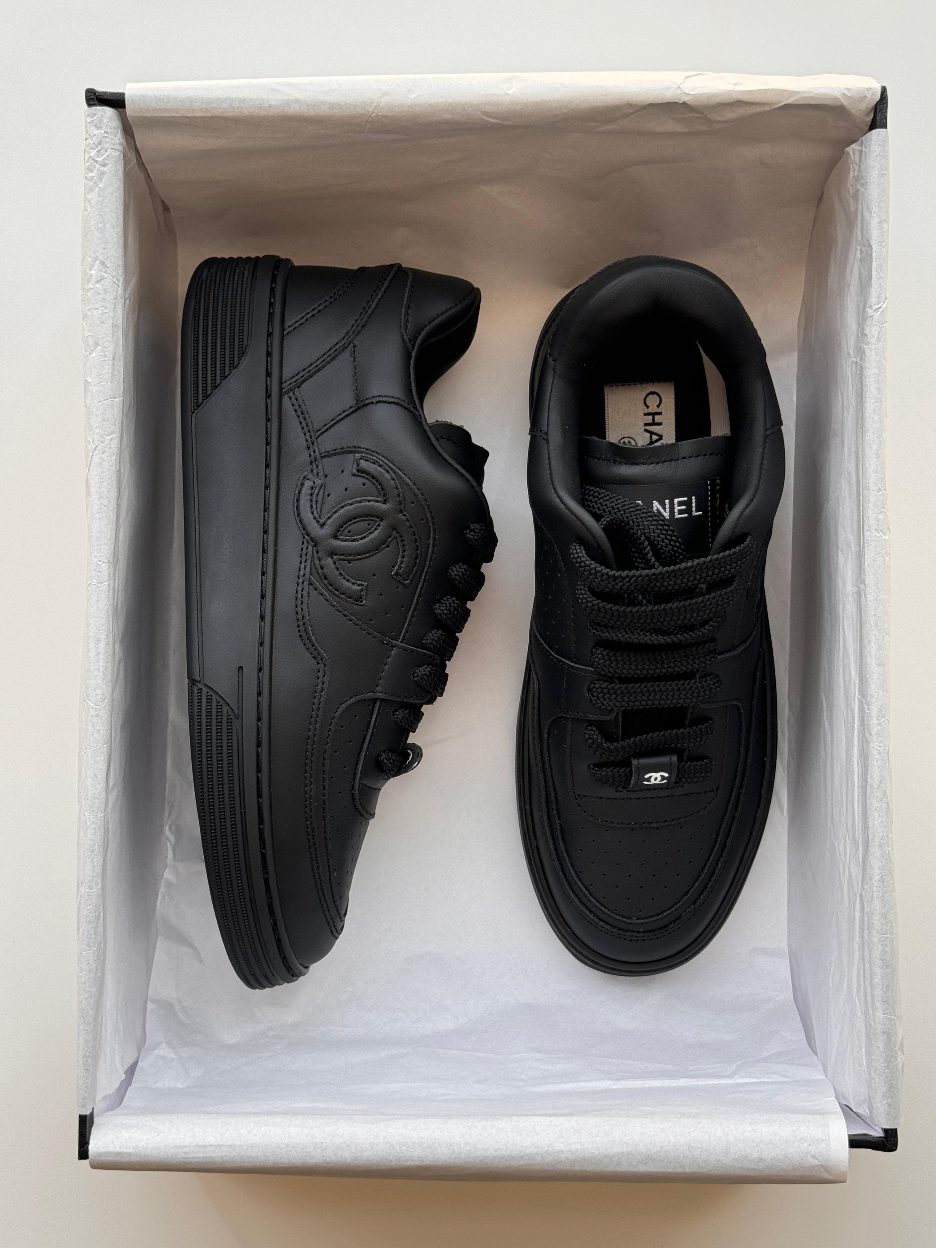Chanel Women's Sneakers