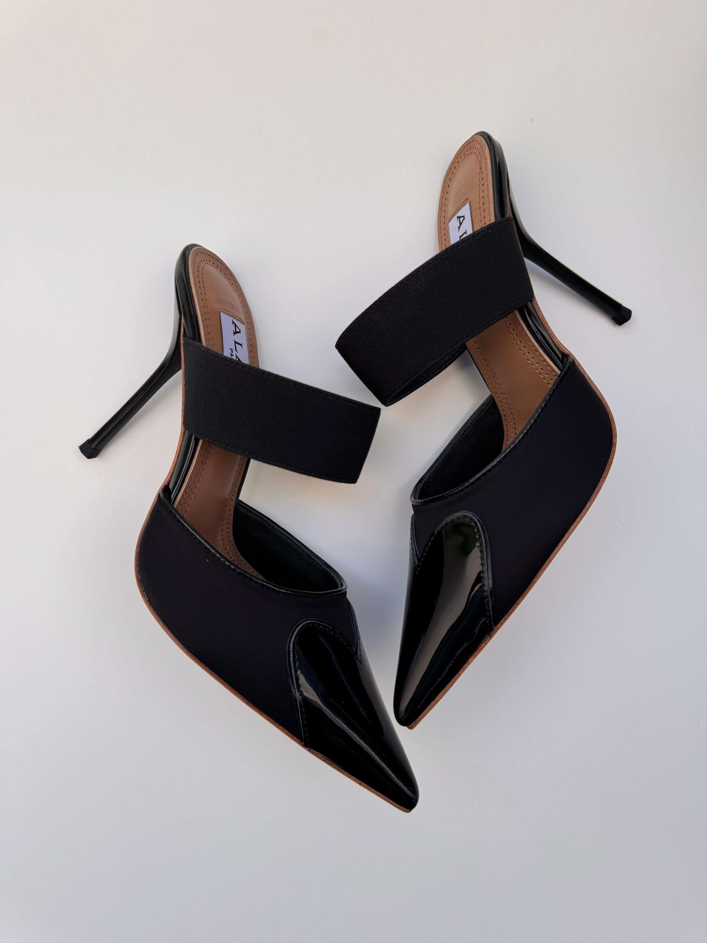 ALAÏA LE CŒUR