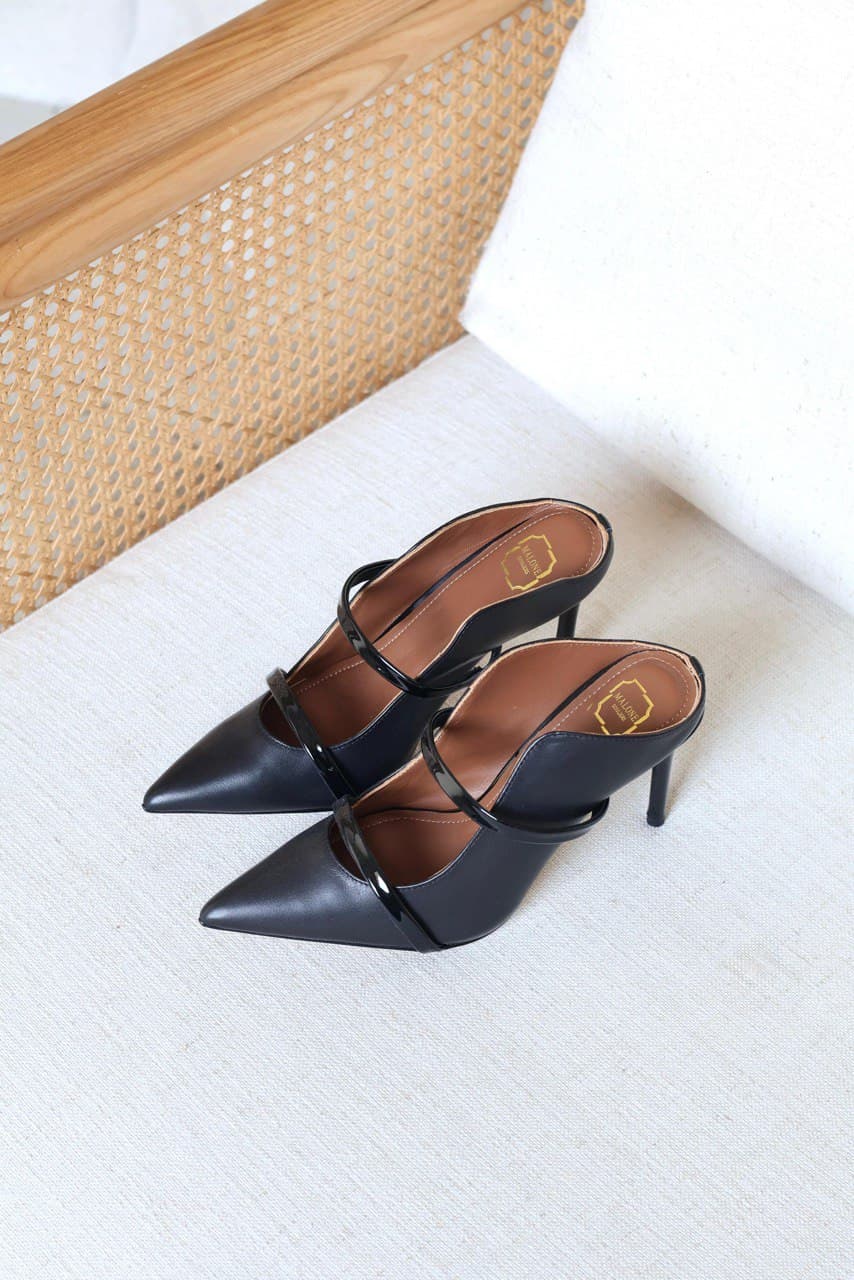 Malone Souliers Maureen Mule 85