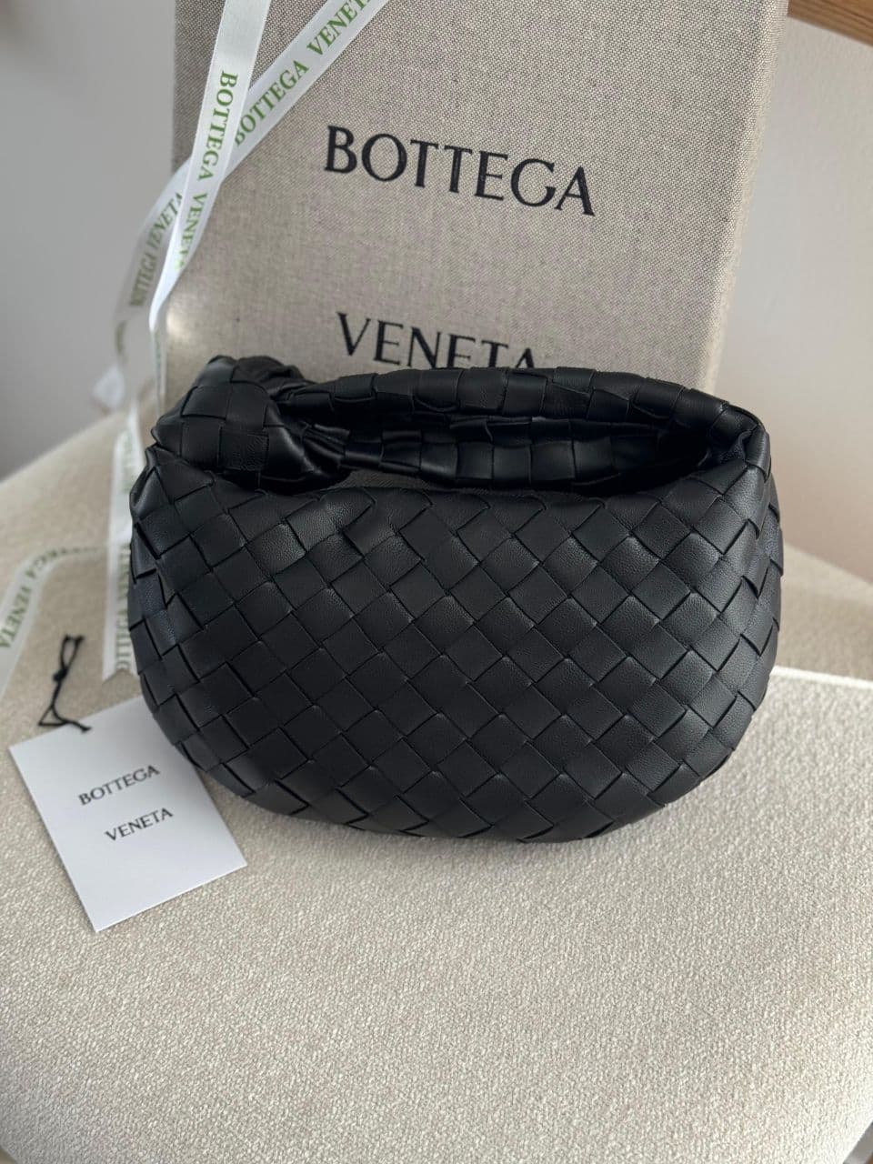 Bottega Veneta Intrecciato Woven Clutch – Multiple Colors