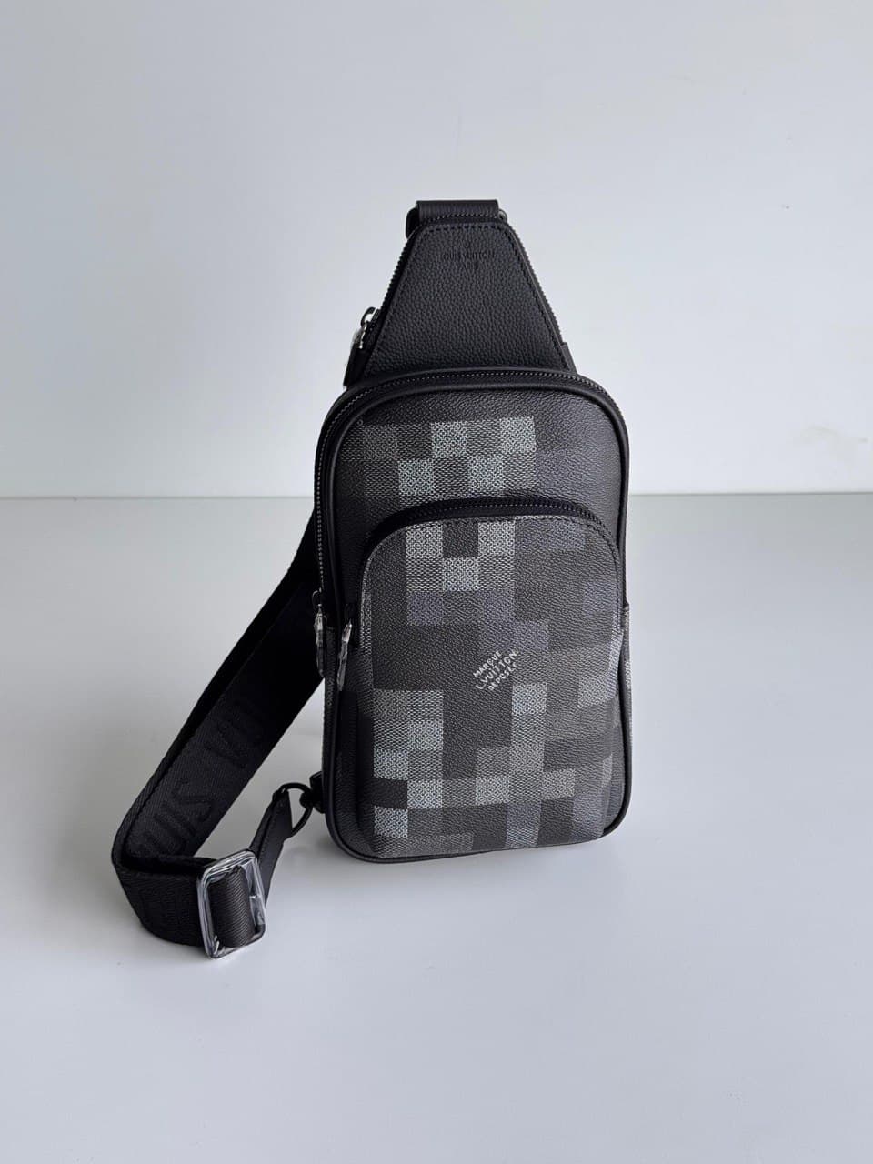 Louis Vuitton Slingbag Luxury Crossbody Collection