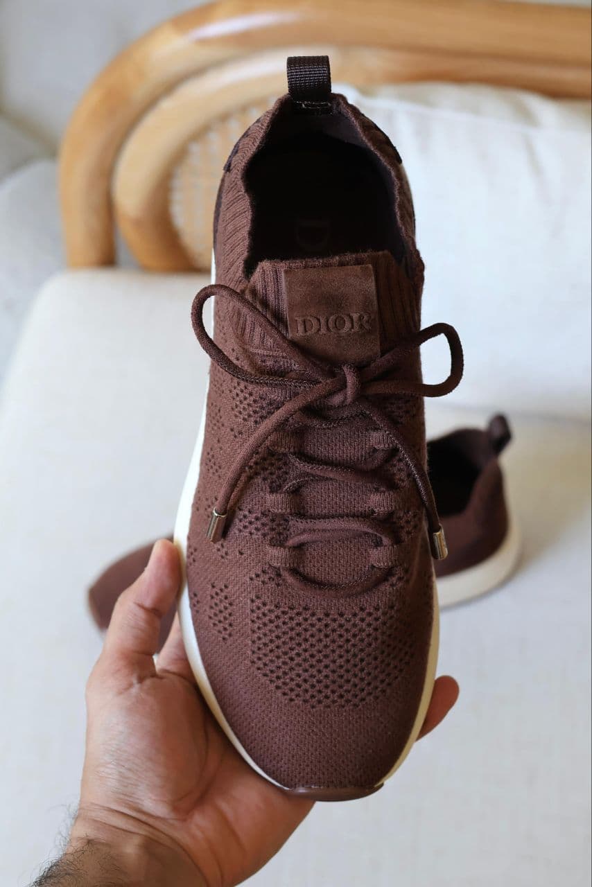 Dior B80 Lounge Sneakers