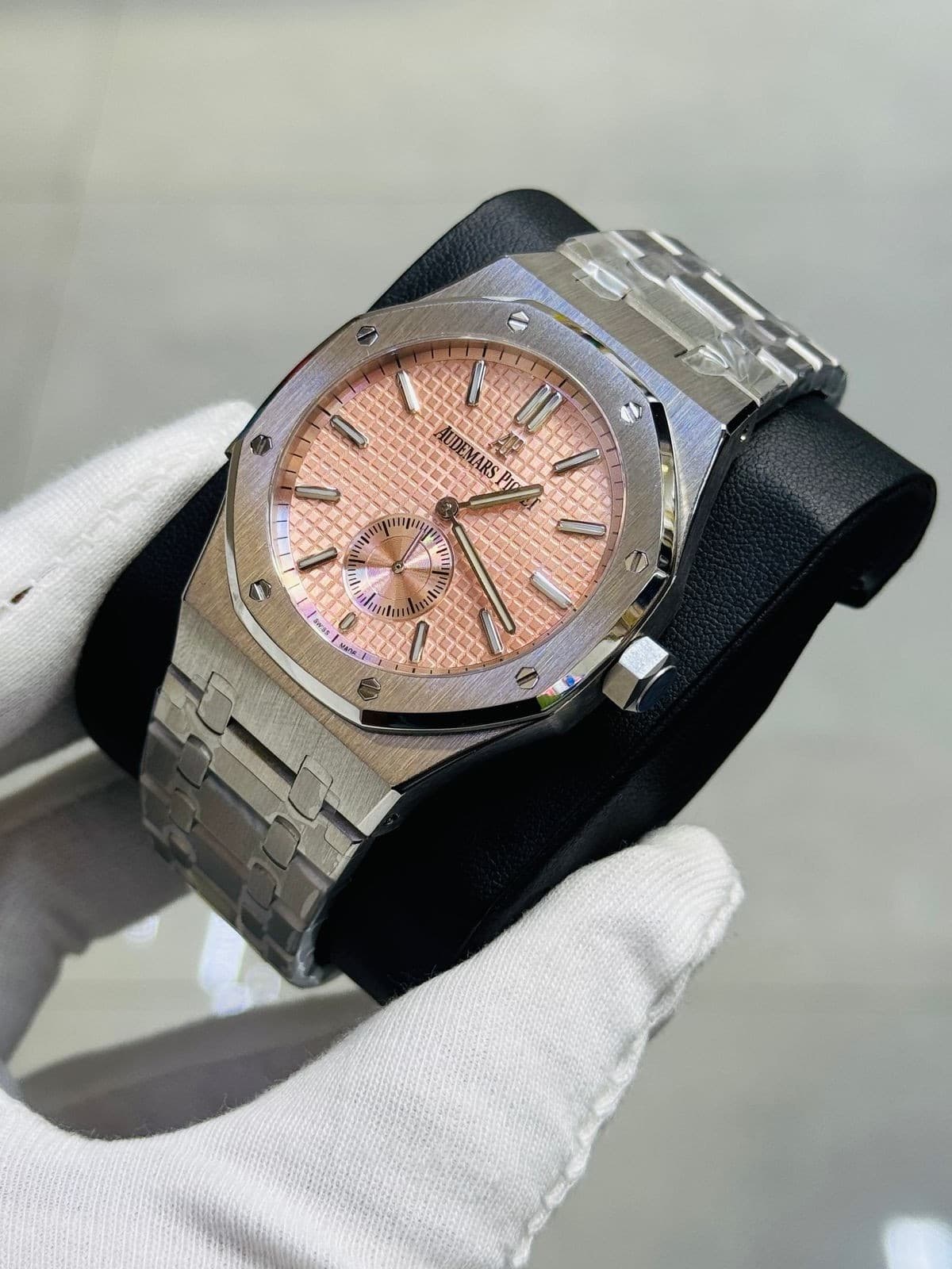 Audemars Piguet Royal Oak Automatic Men’s Watch