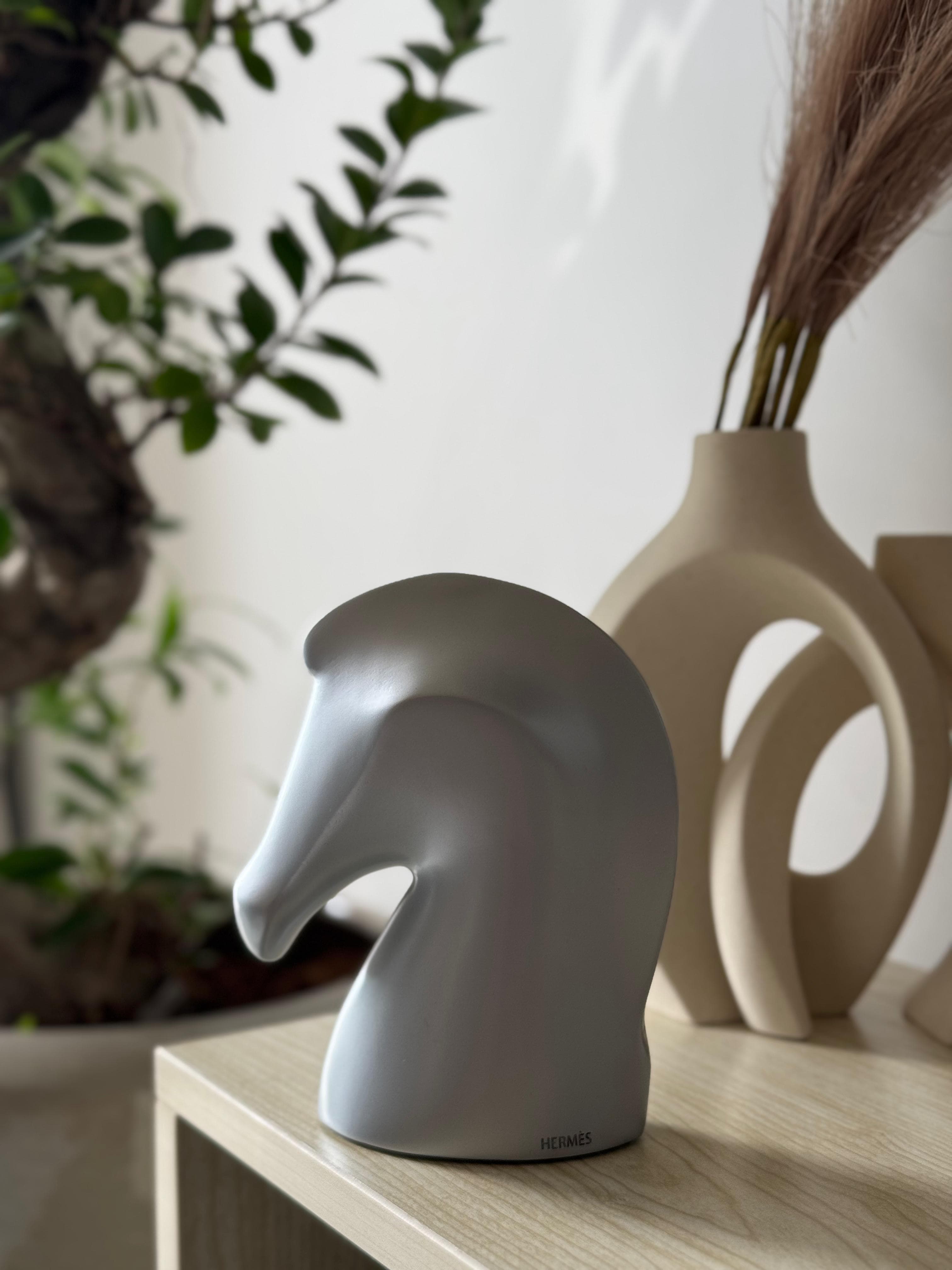 Hermes Samarcande Paperweight