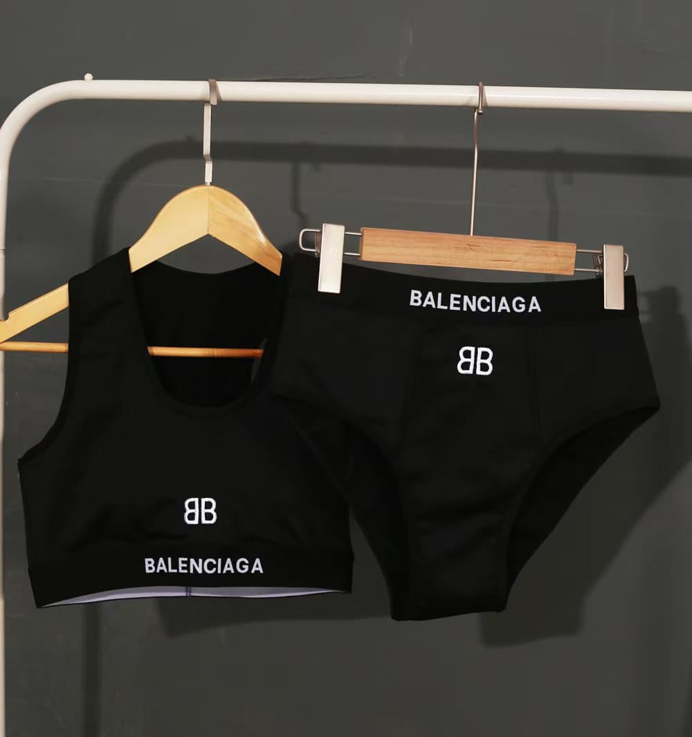 Balenciaga Sports briefs