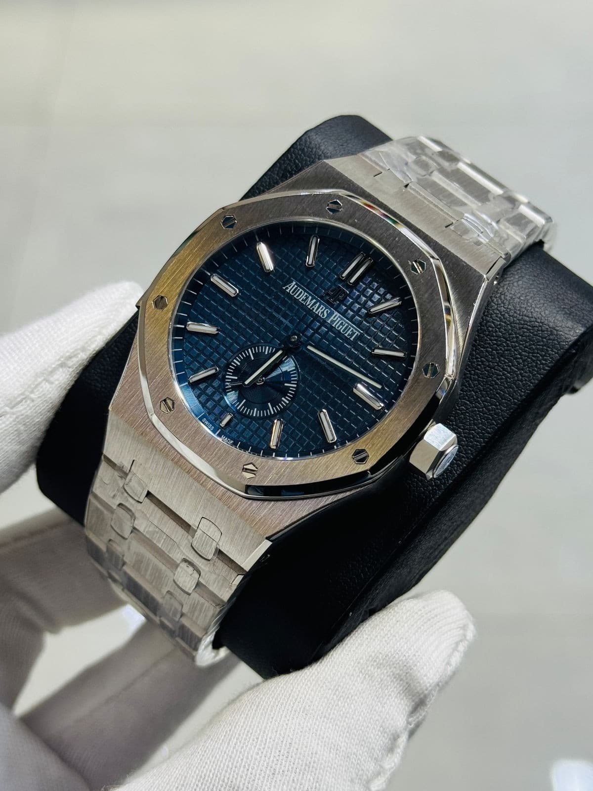 Audemars Piguet Royal Oak Automatic Men’s Watch