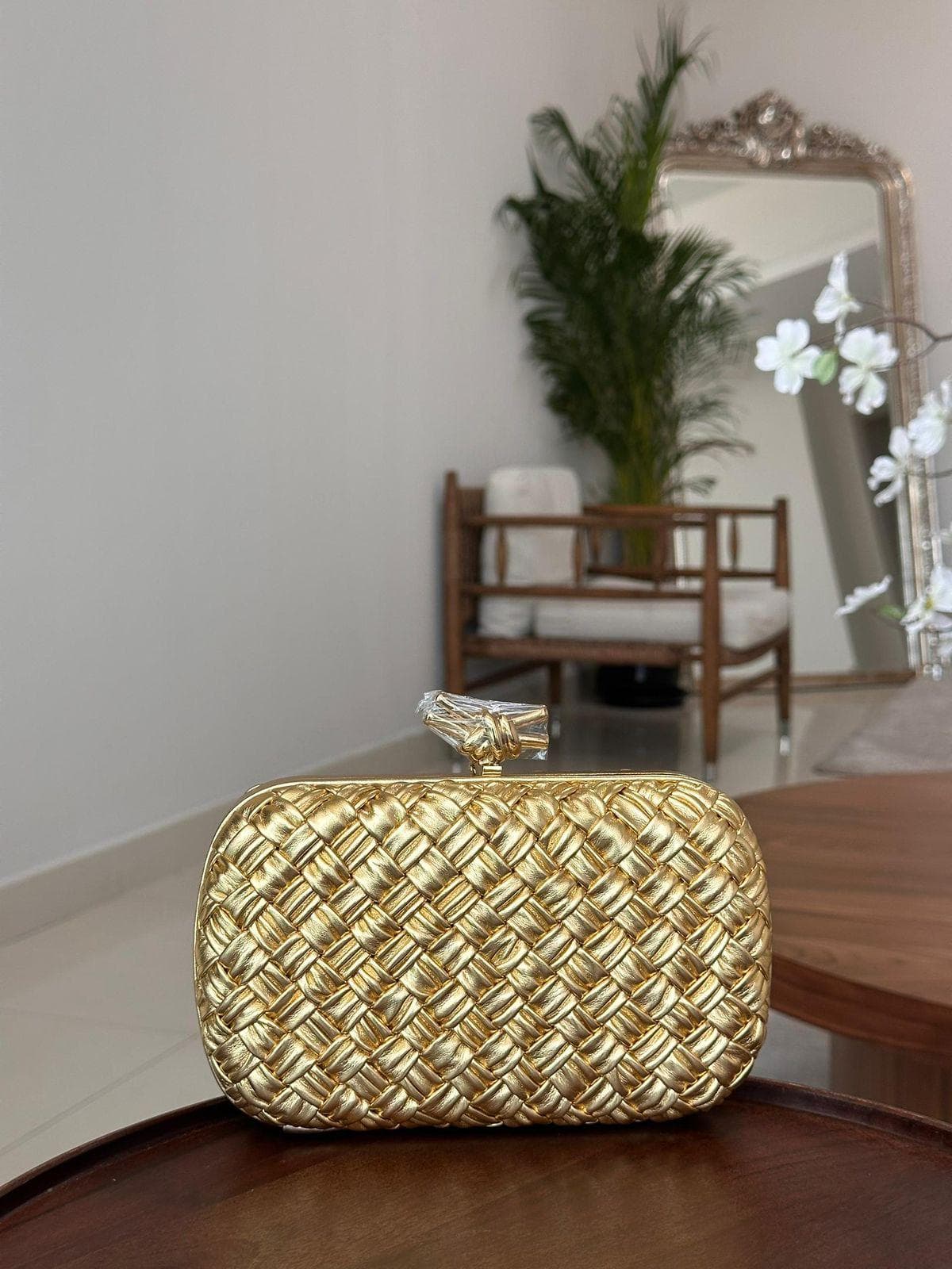 Bottega Veneta bag
