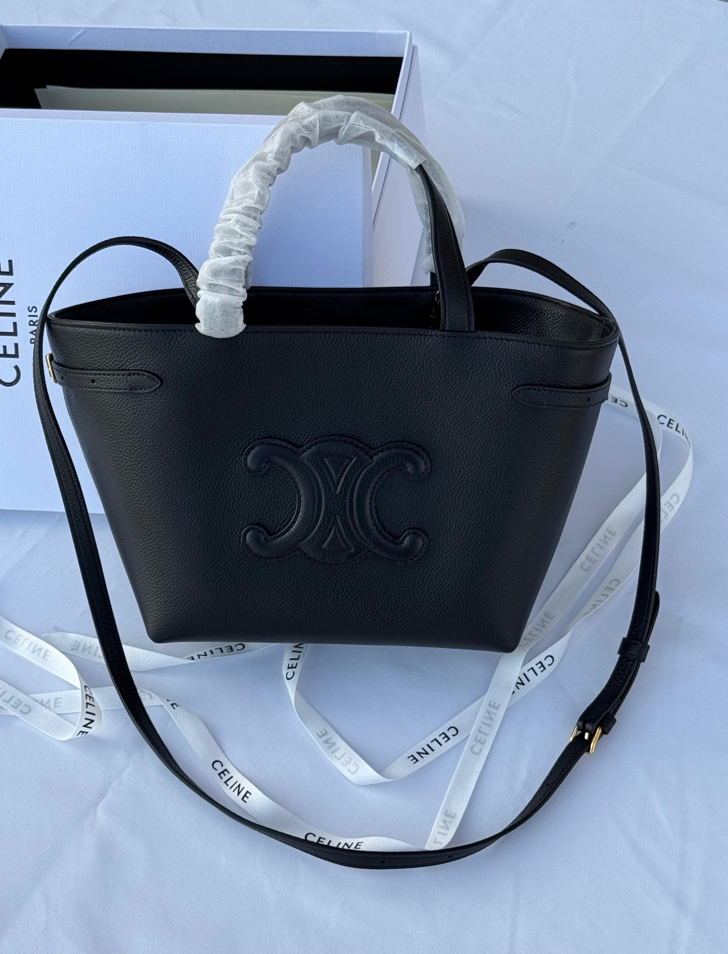 Celine Cabas Tote bag