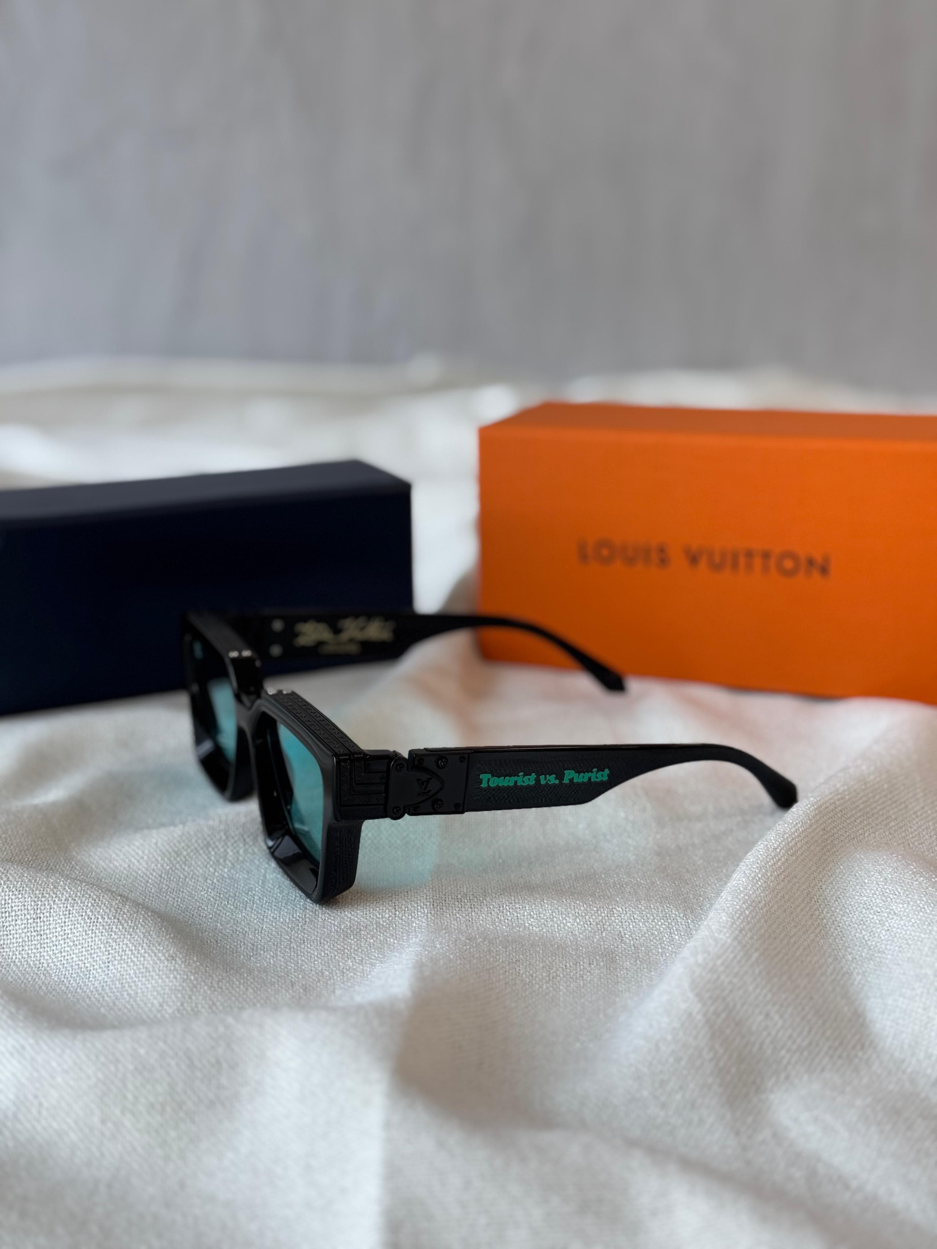 Louis Vuitton Sunglasses 1.1 Millionaires