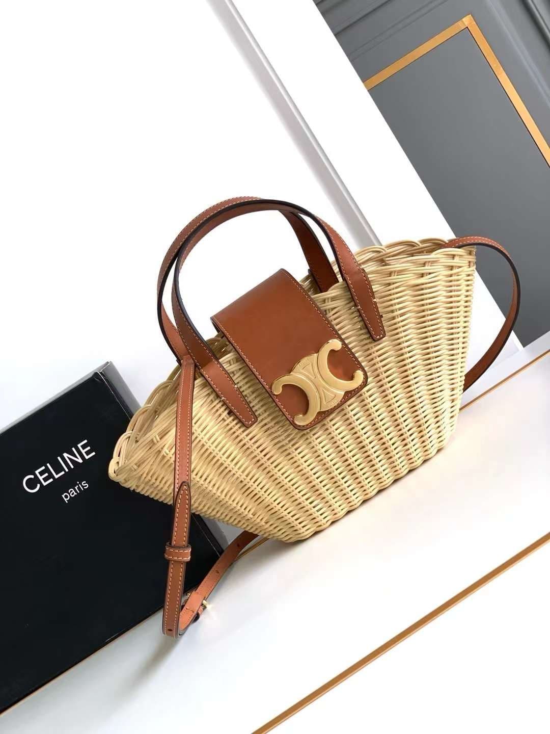 Celine Mini Cabas