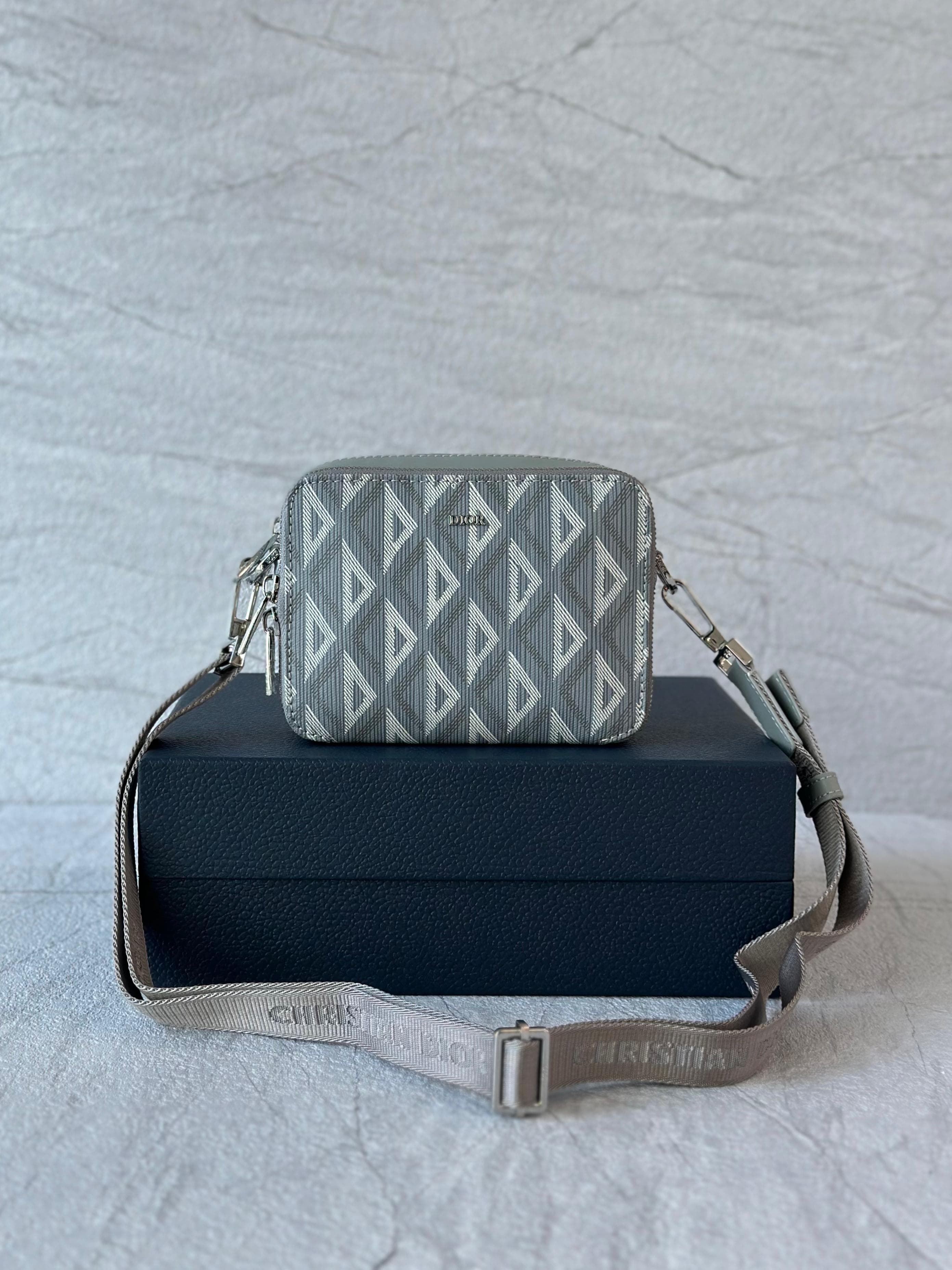 Dior Messenger Bag