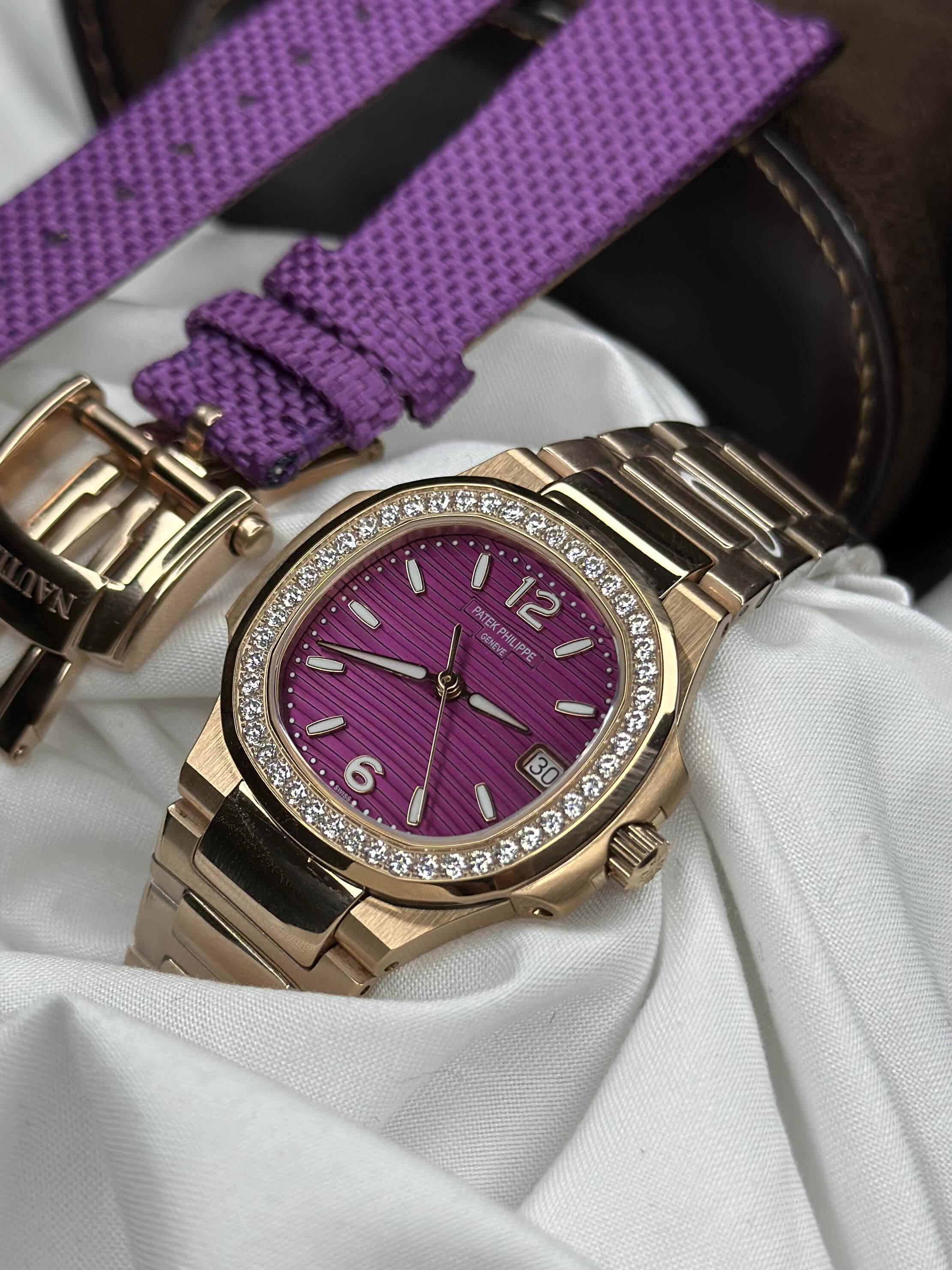 Patek Philippe Watch