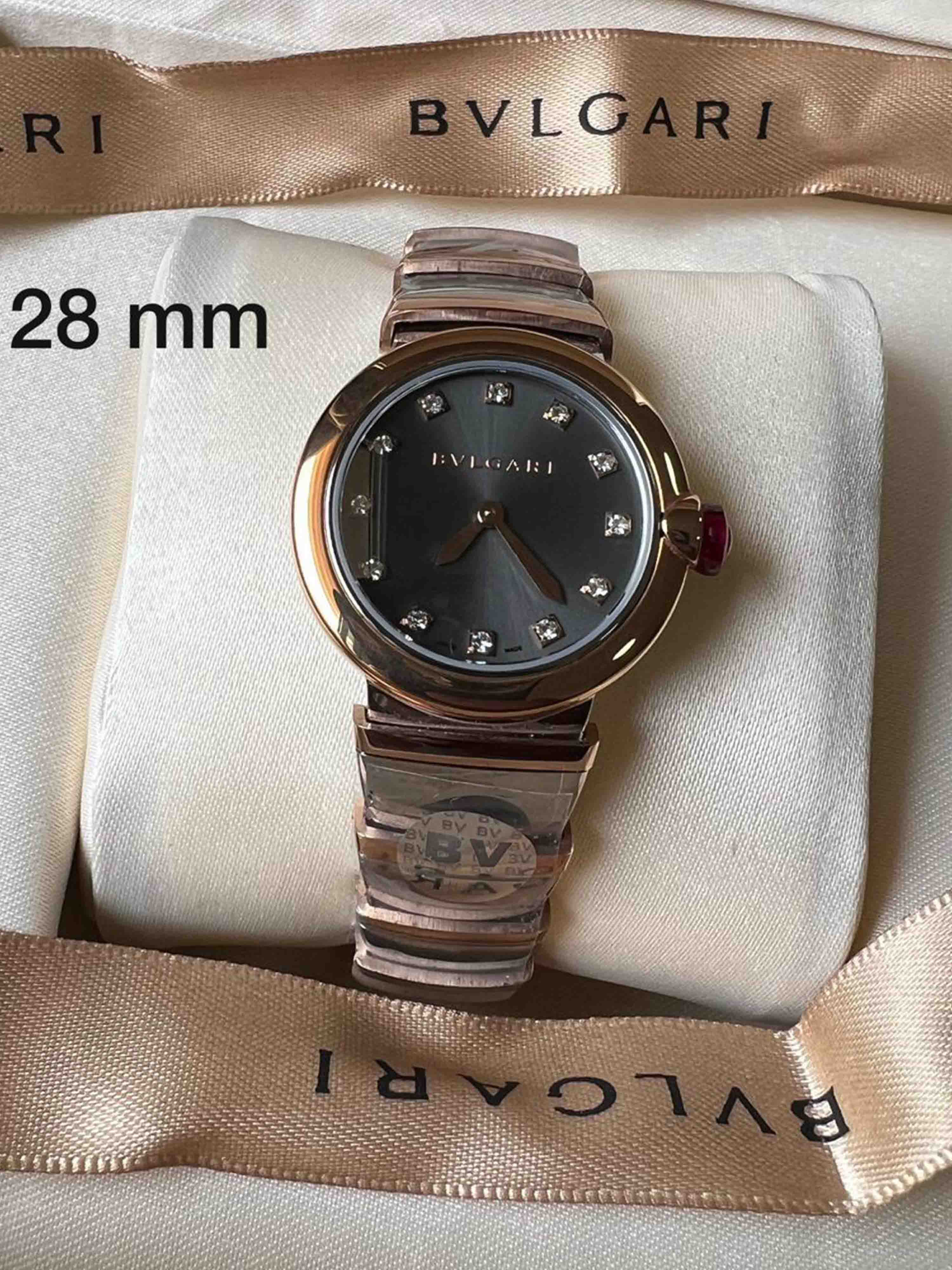 Bulgari Lvcea