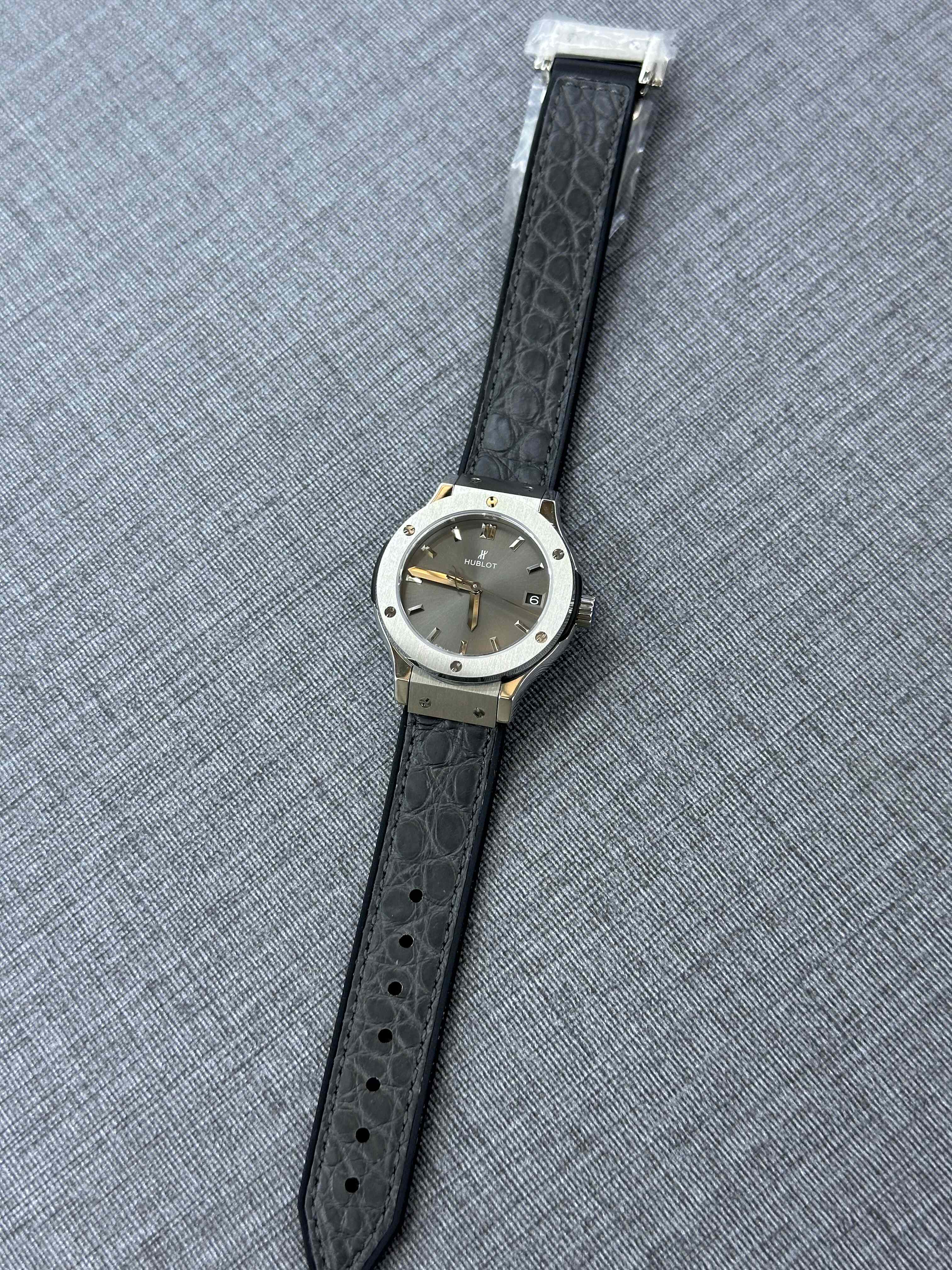 Hublot Classic Fusion Watch