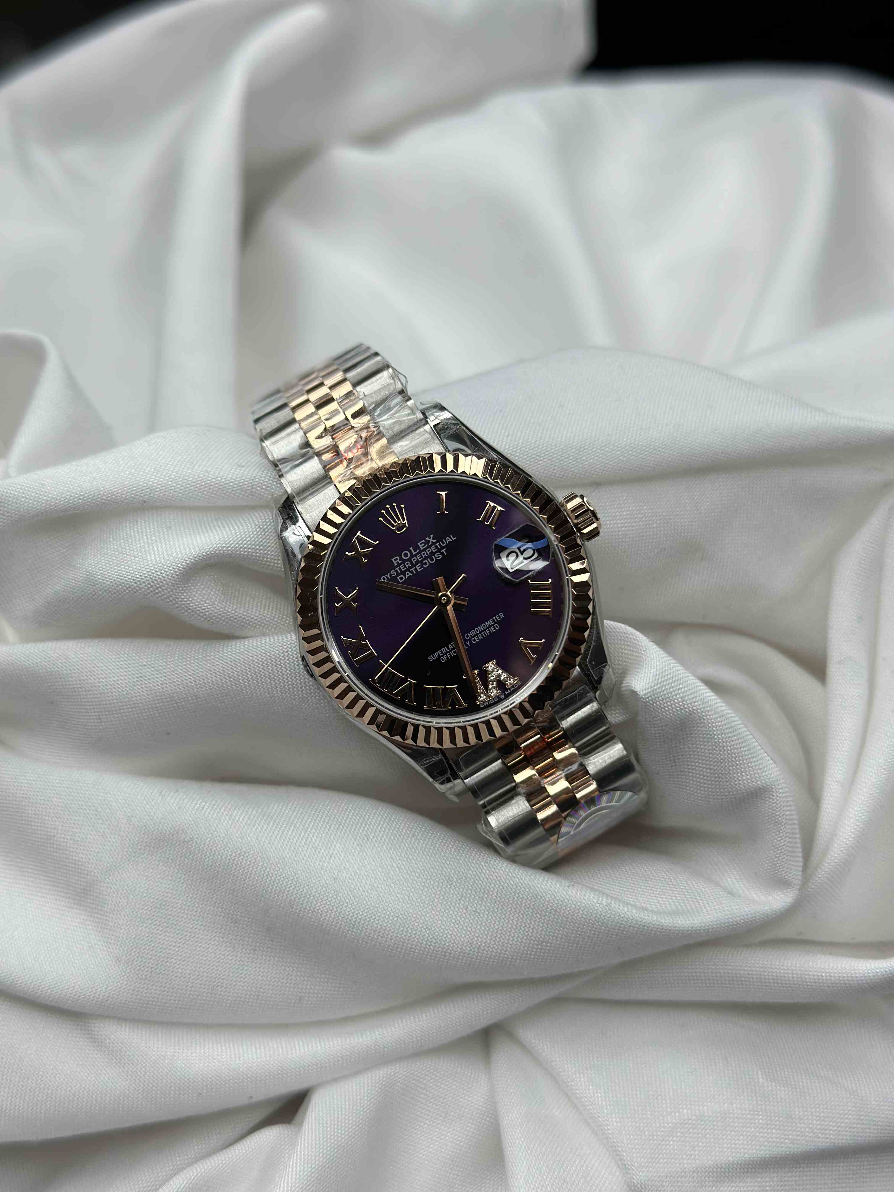 Rolex Datejust Watch