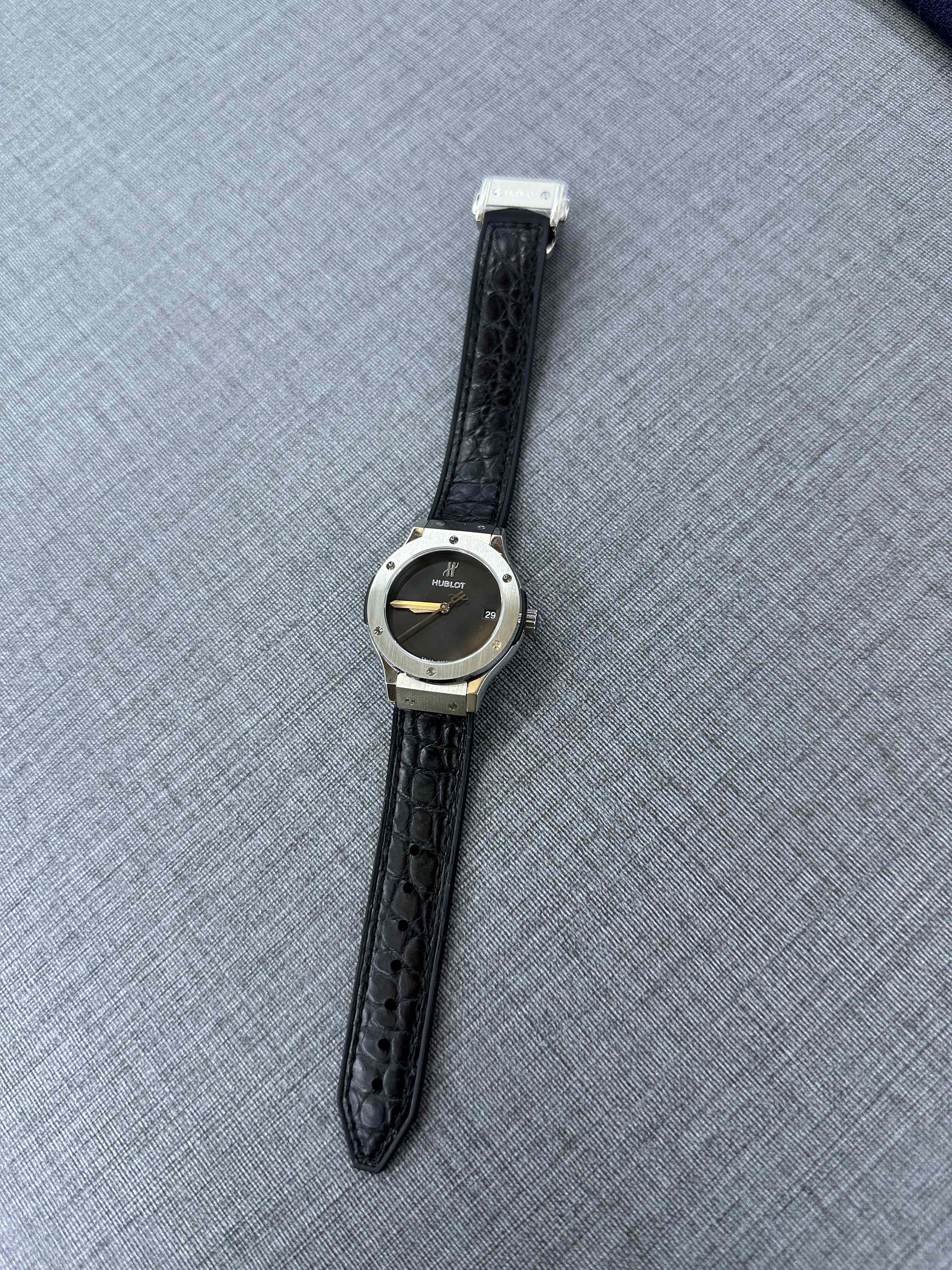 Hublot Classic Fusion Watch