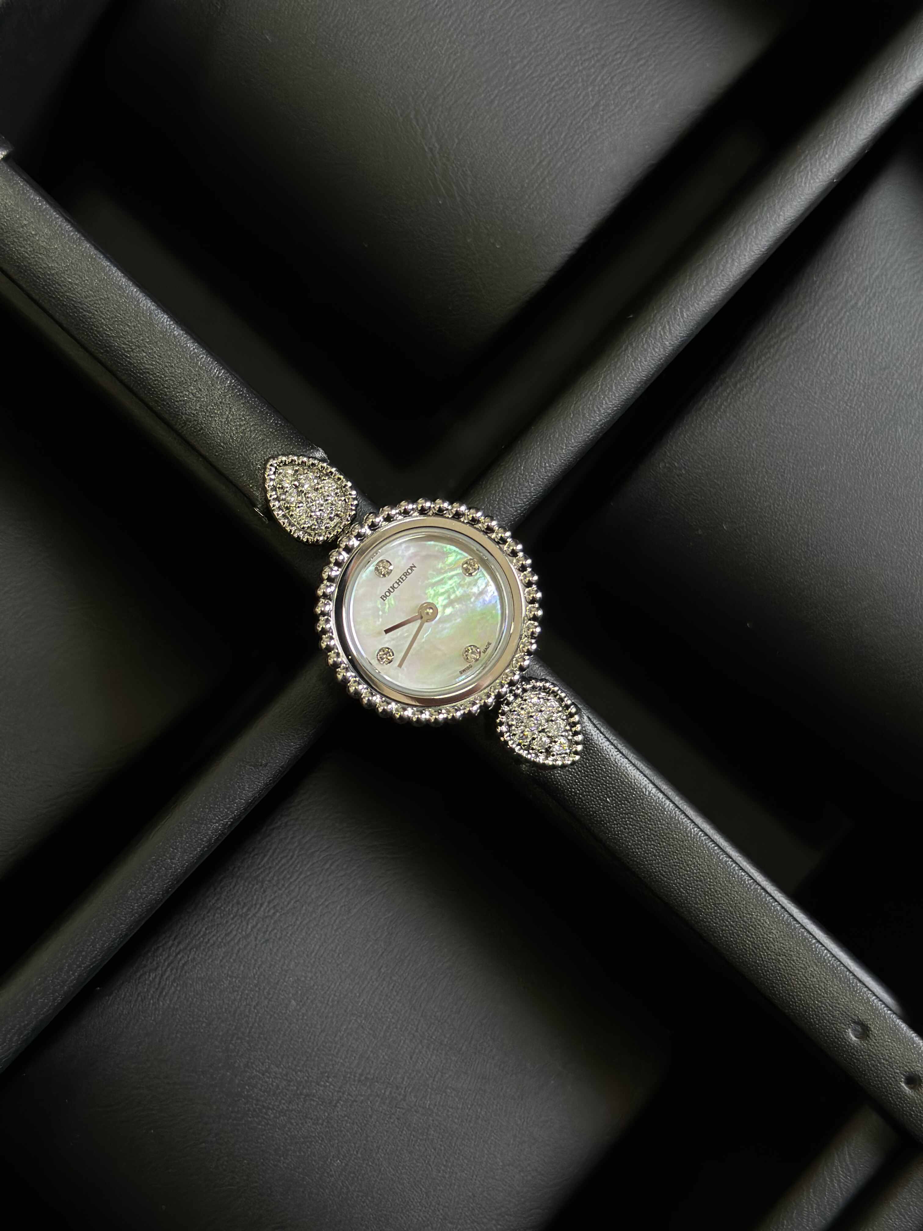 Serpent Boheme Watch